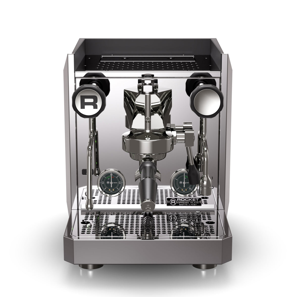 Rocket Espresso Giotto FAST V Espresso Machine – image 2 of 43