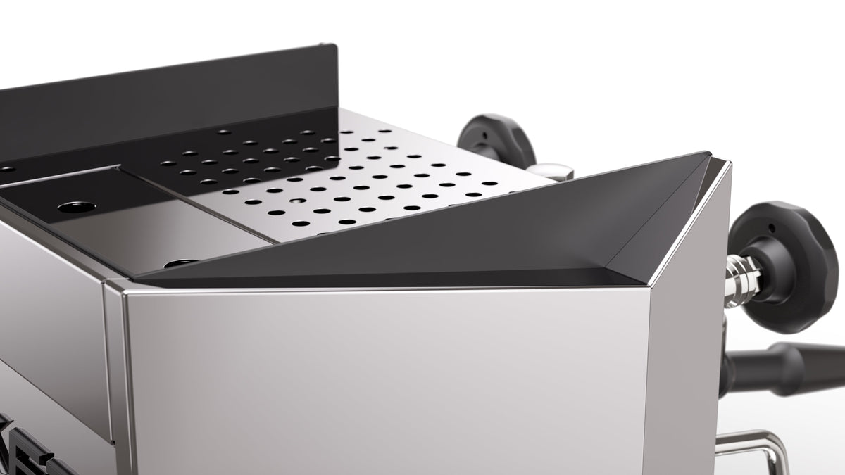 Rocket Espresso Giotto FAST R Espresso Machine – image 15 of 42