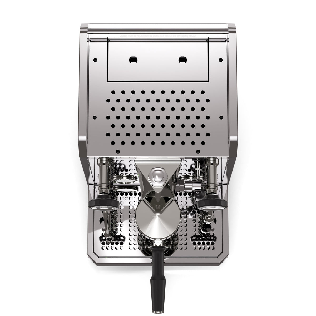 Rocket Espresso Mozzafiato FAST R Espresso Machine – image 3 of 43