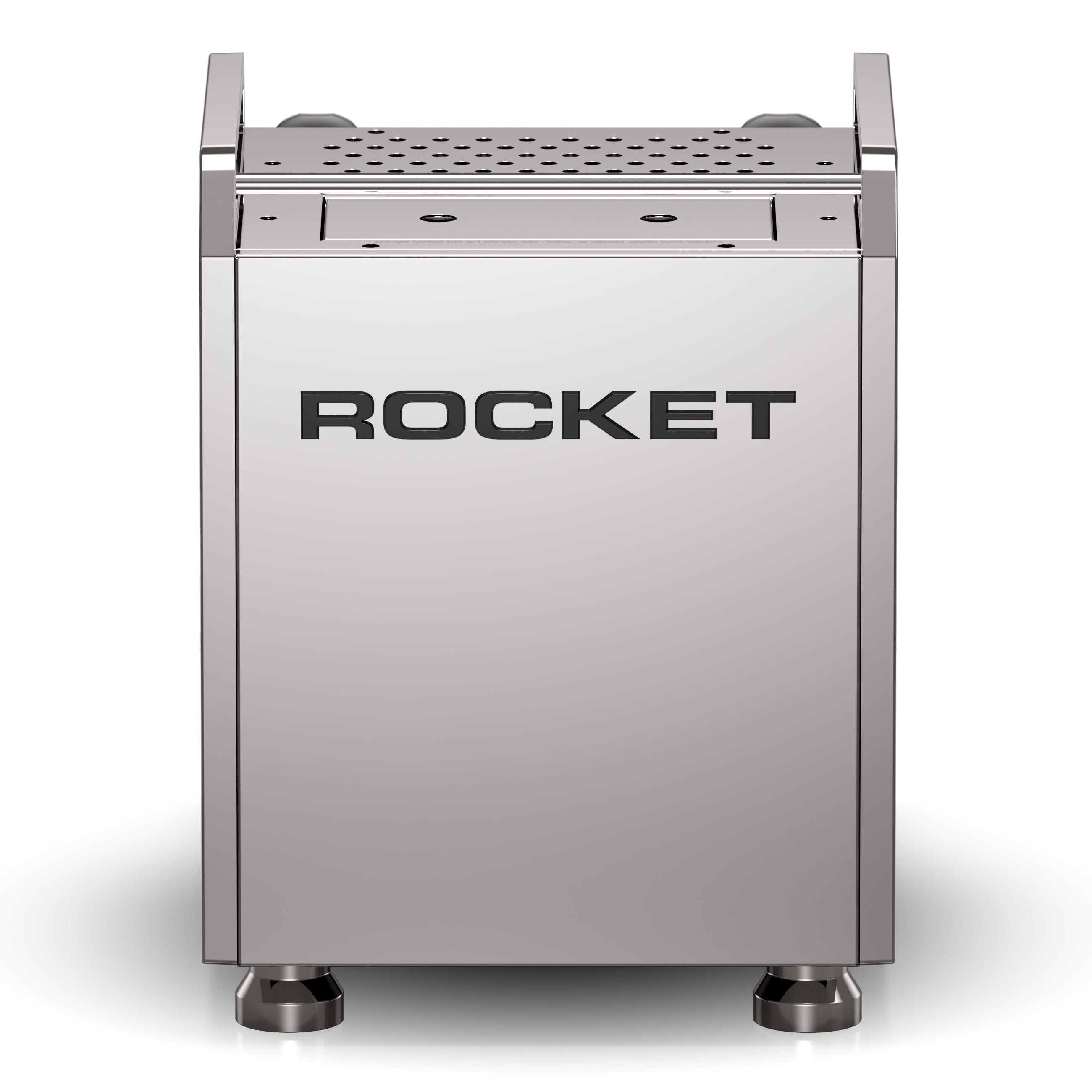 Rocket Espresso Mozzafiato FAST R Espresso Machine – image 7 of 43