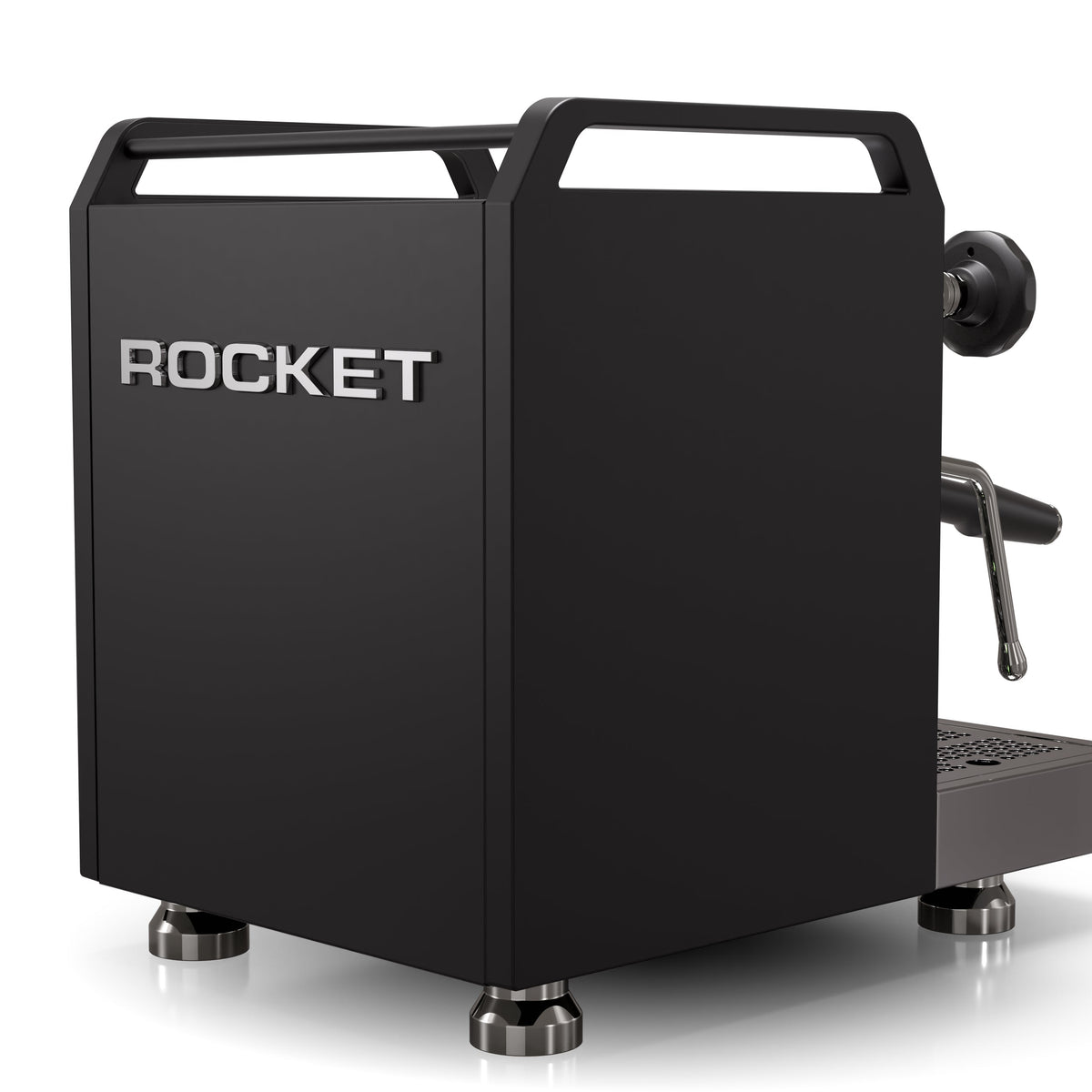 Rocket Espresso Mozzafiato FAST V Espresso Machine – image 11 of 43