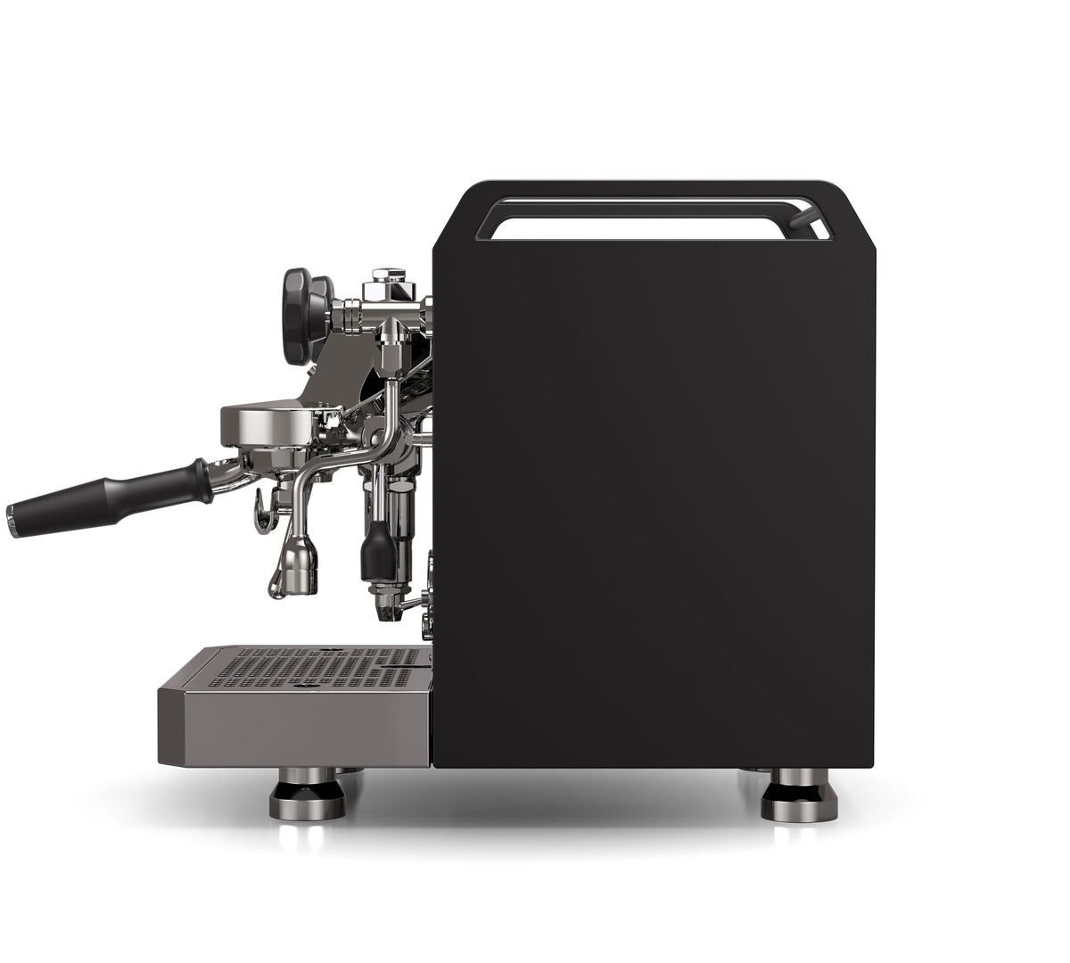 Rocket Espresso Mozzafiato FAST V Espresso Machine – image 12 of 43