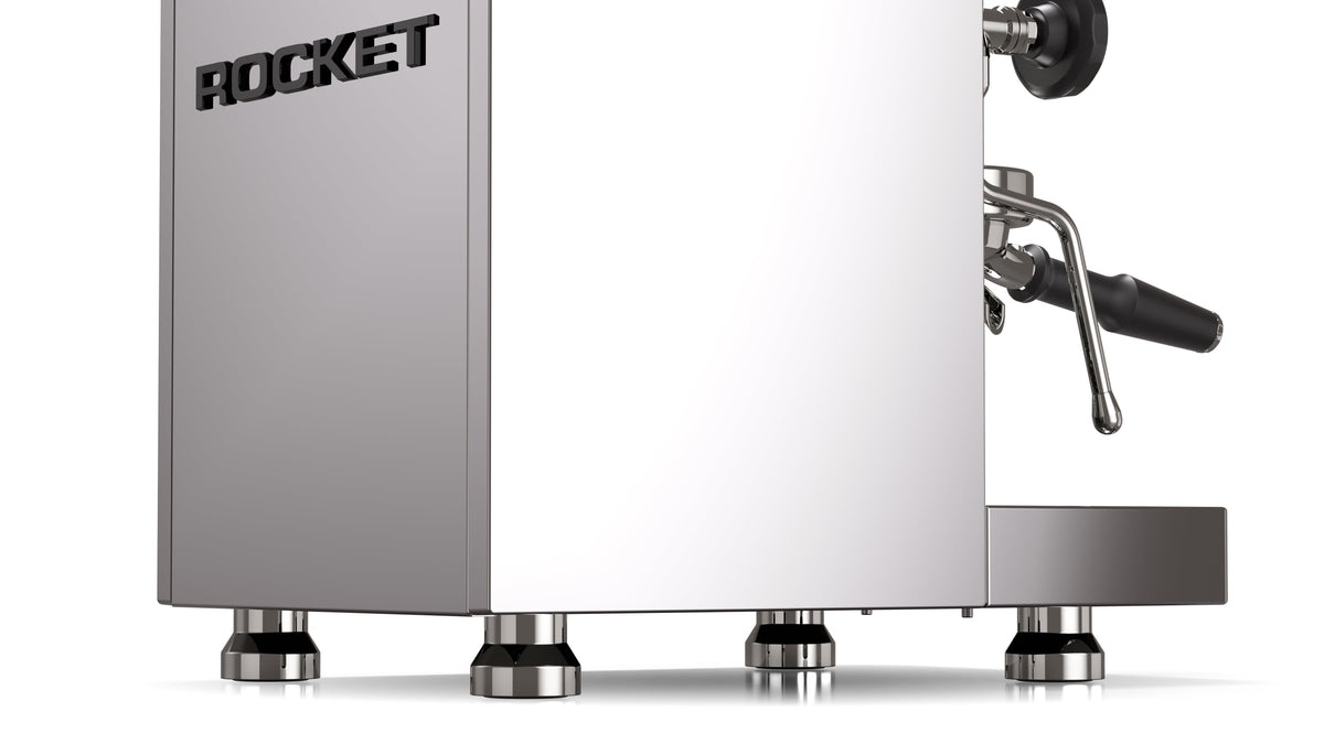 Rocket Espresso Mozzafiato FAST V Espresso Machine – image 8 of 43