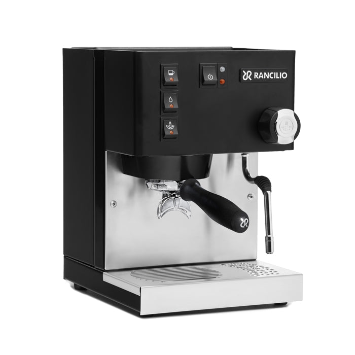 Refurbished Rancilio Silvia Espresso Machine – image 9 of 24