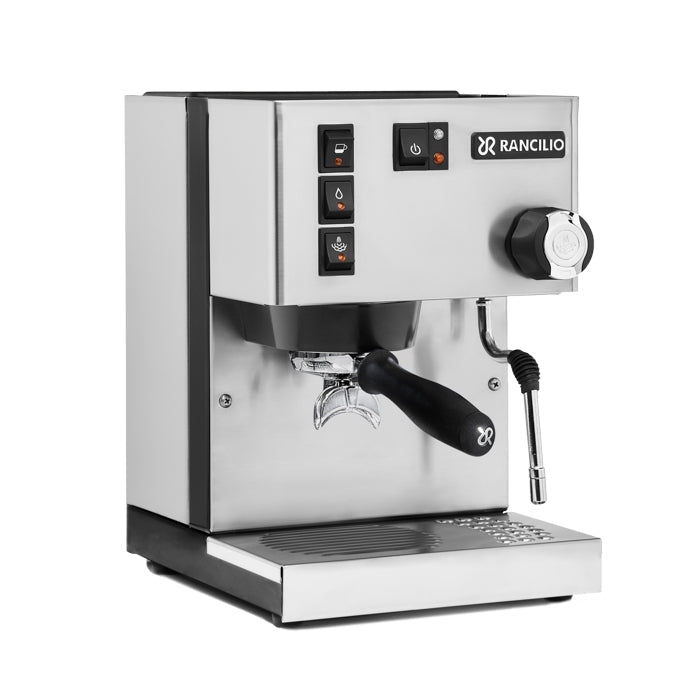 Rancilio Silvia Espresso Machine – image 3 of 24
