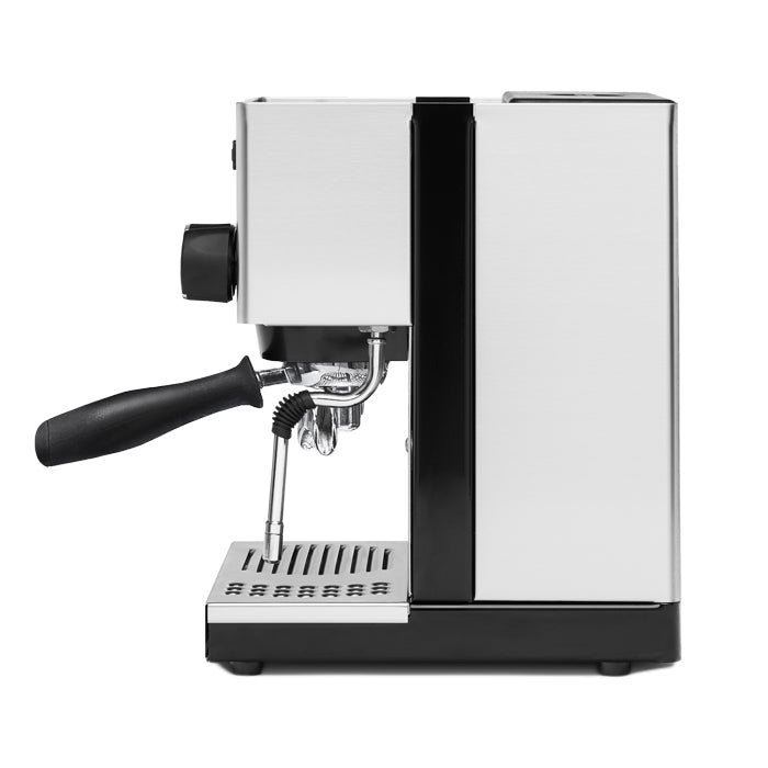 Rancilio Silvia Espresso Machine – image 4 of 24