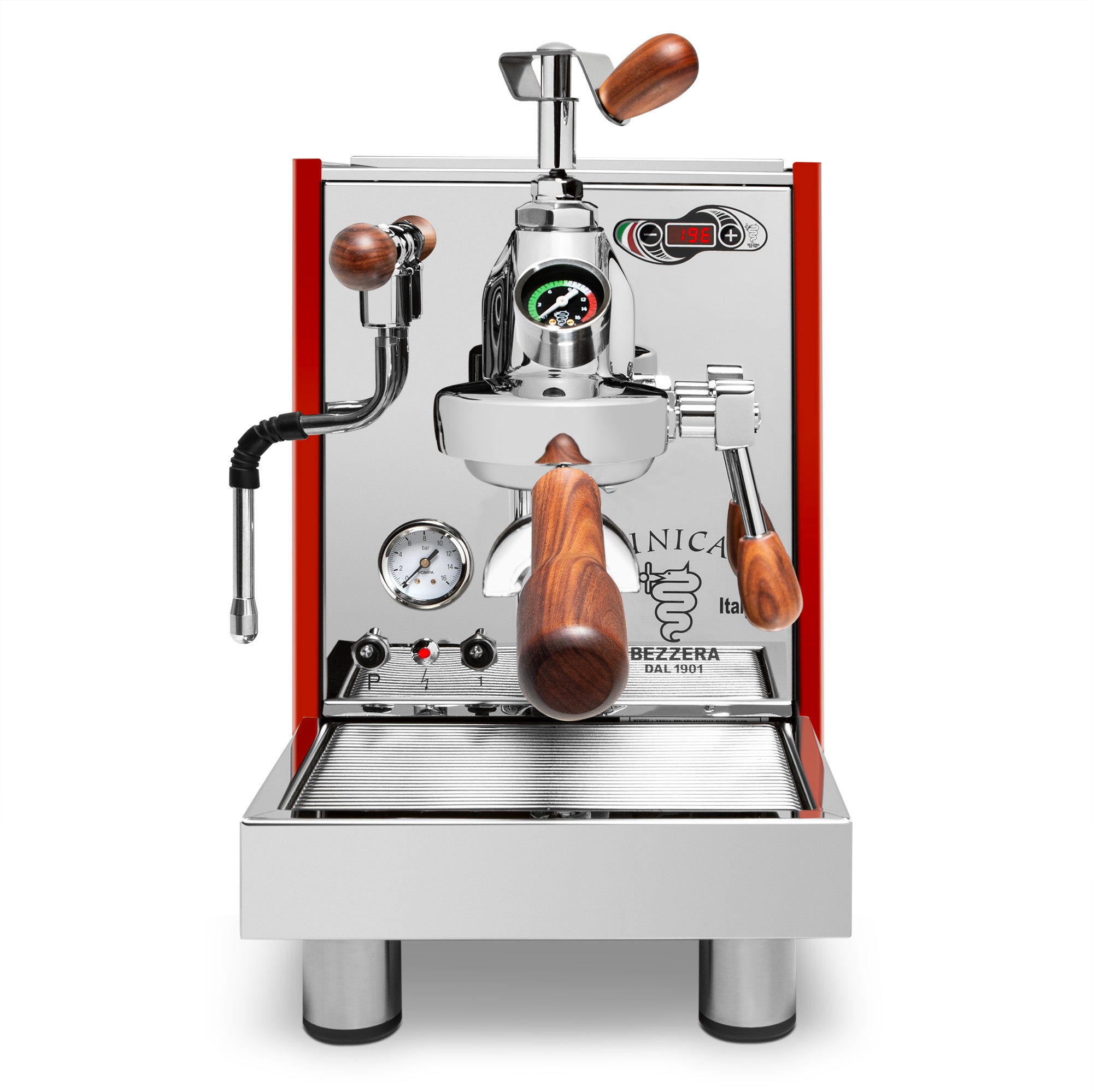 Bezzera Unica Espresso Machine – image 28 of 52