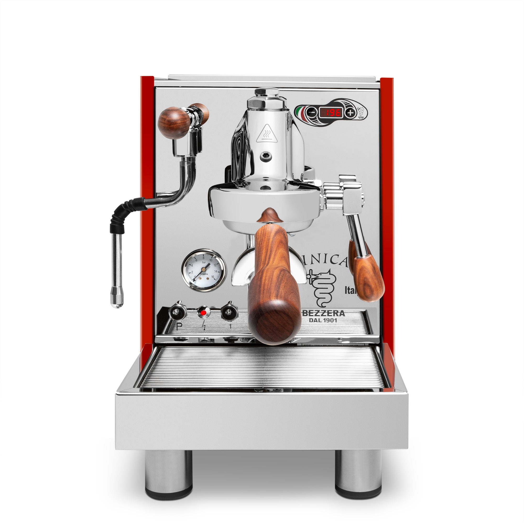 Bezzera Unica Espresso Machine – image 27 of 52