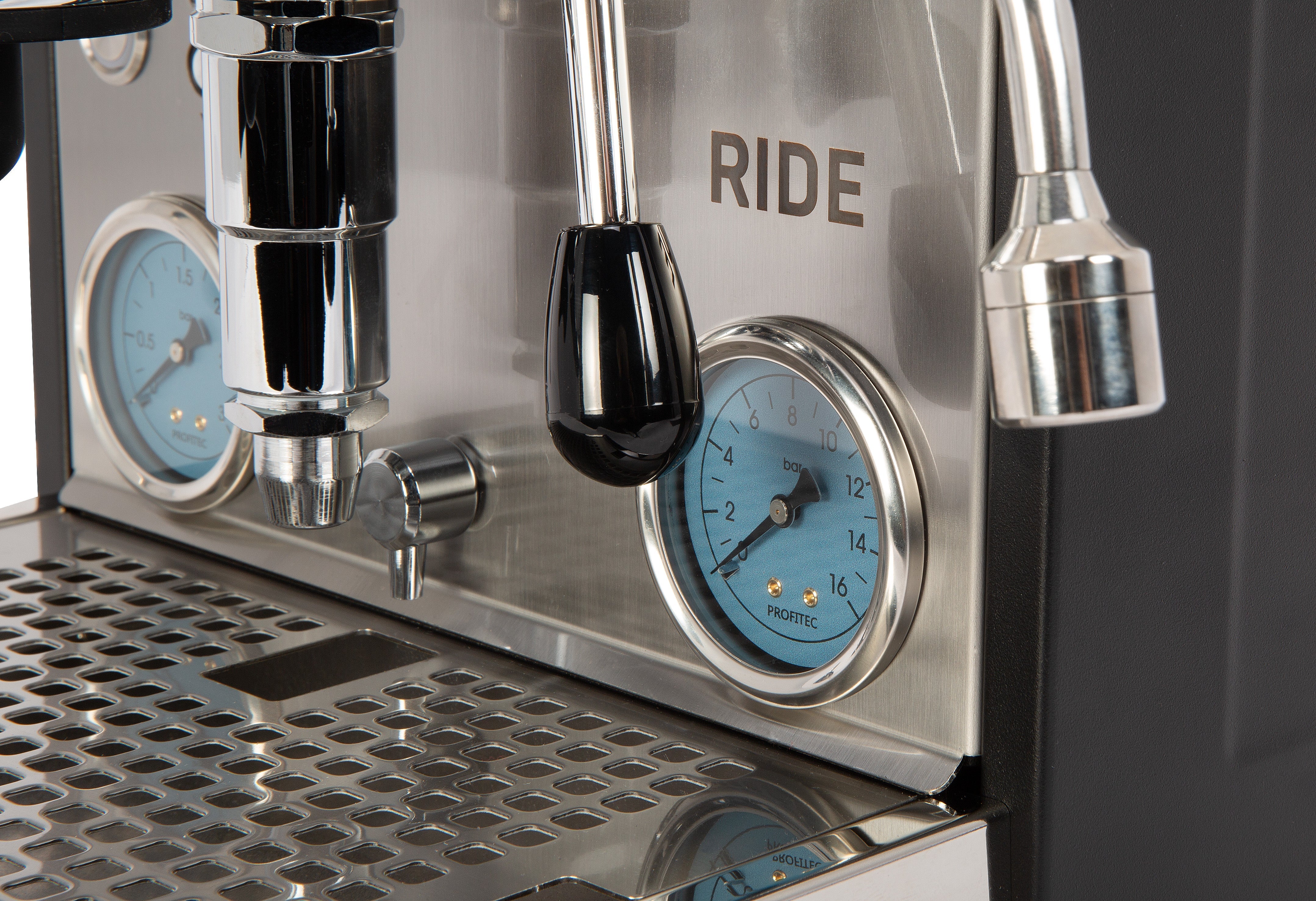 Profitec RIDE Espresso Machine – image 5 of 47