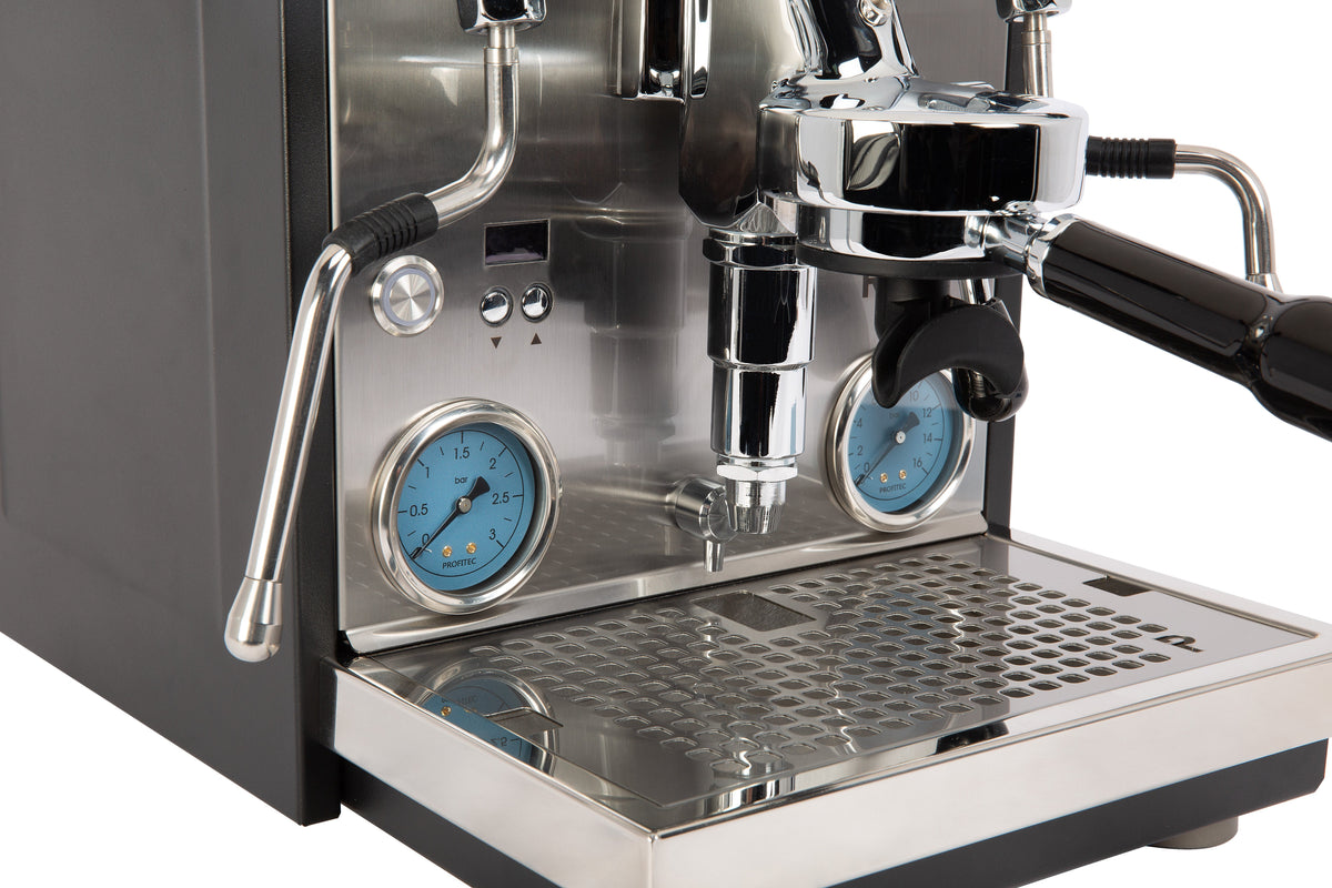 Profitec RIDE Espresso Machine – image 4 of 47