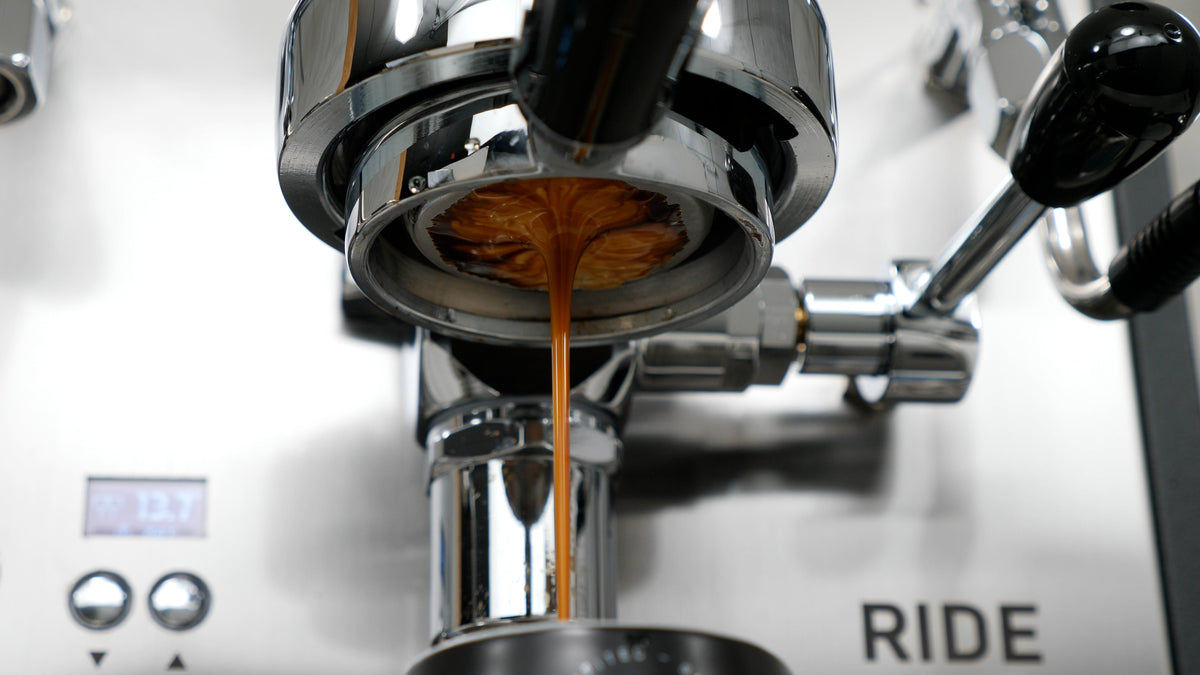 Profitec RIDE Espresso Machine – image 10 of 47