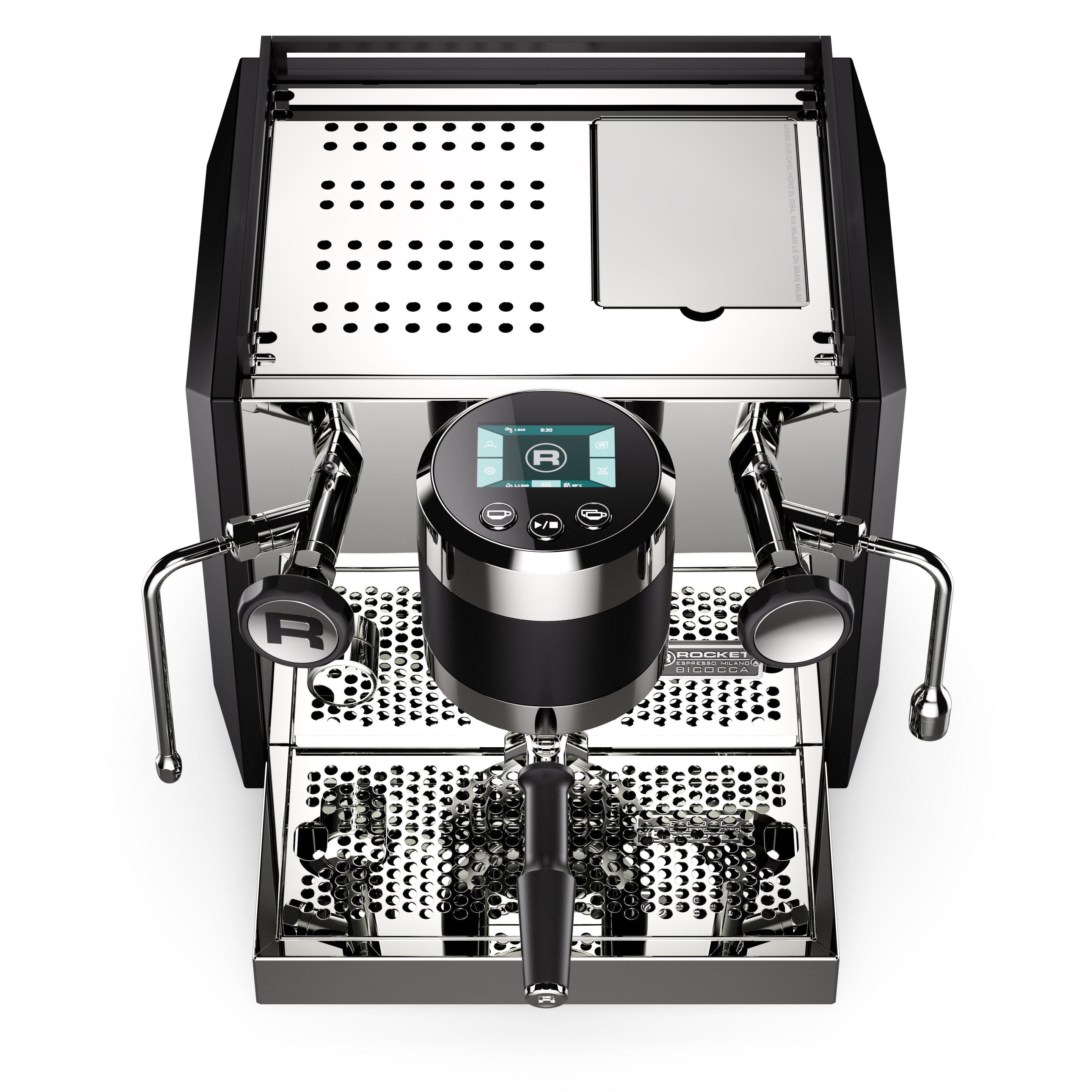 Rocket Espresso Bicocca Espresso Machine – image 16 of 34