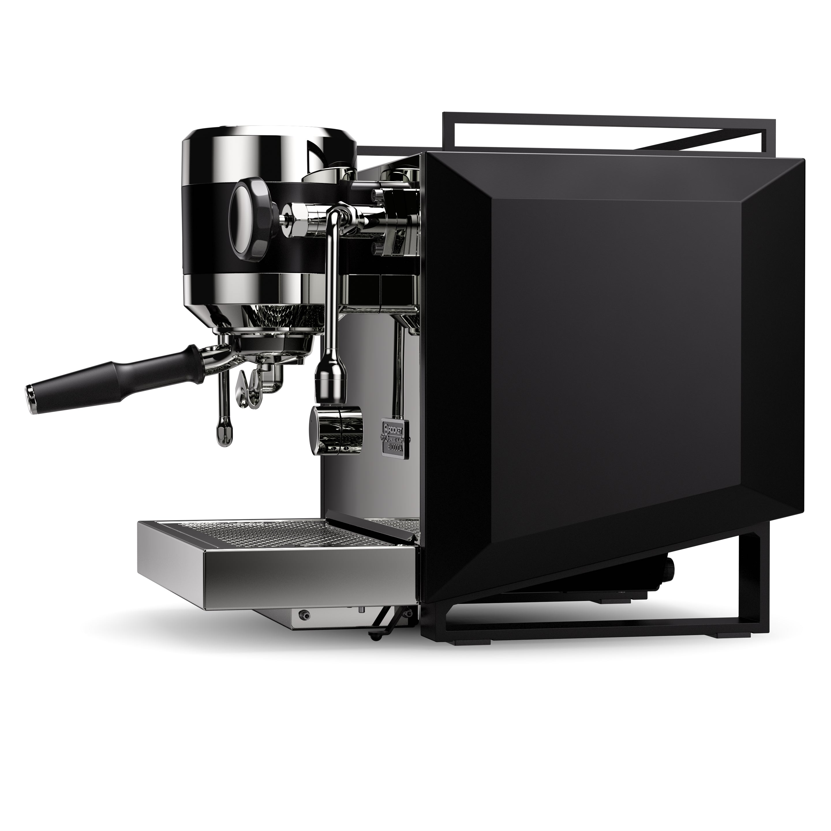 Rocket Espresso Bicocca Espresso Machine – image 12 of 34