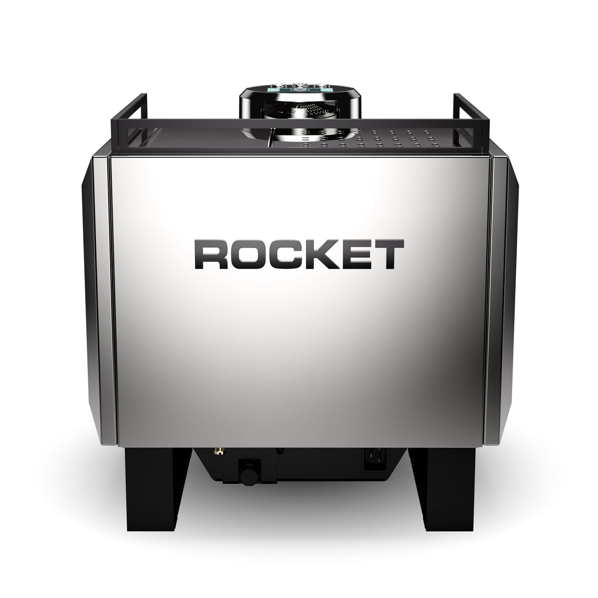 Rocket Espresso Bicocca Espresso Machine – image 8 of 34