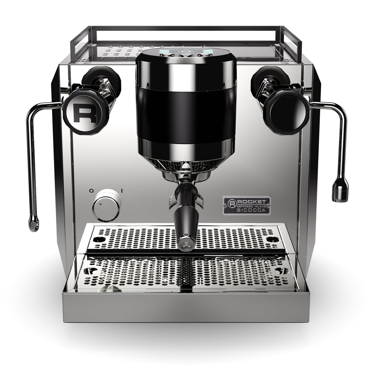 Rocket Espresso Bicocca Espresso Machine – image 3 of 34