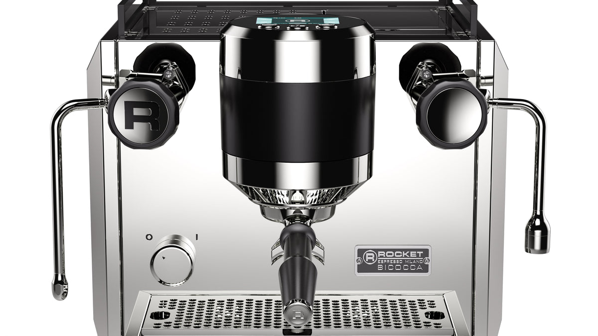 Rocket Espresso Bicocca Espresso Machine – image 4 of 34