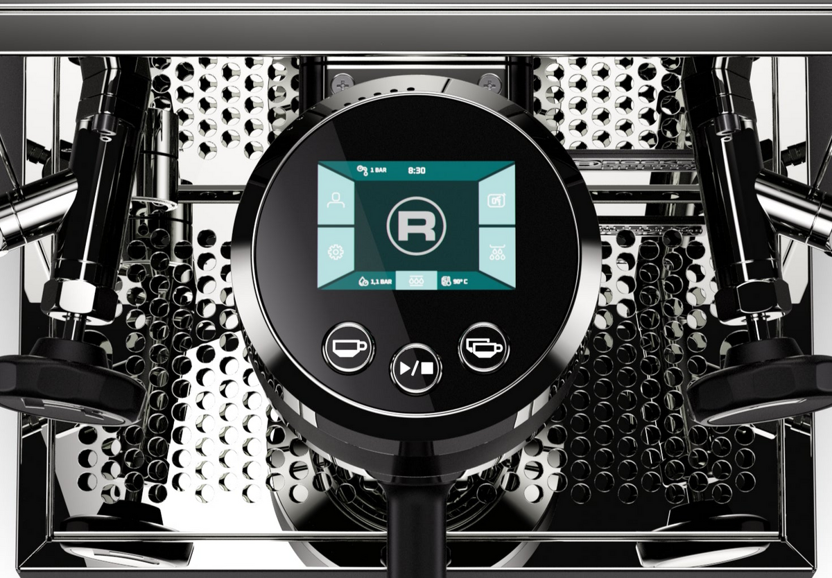 Rocket Espresso Bicocca Espresso Machine – image 23 of 34