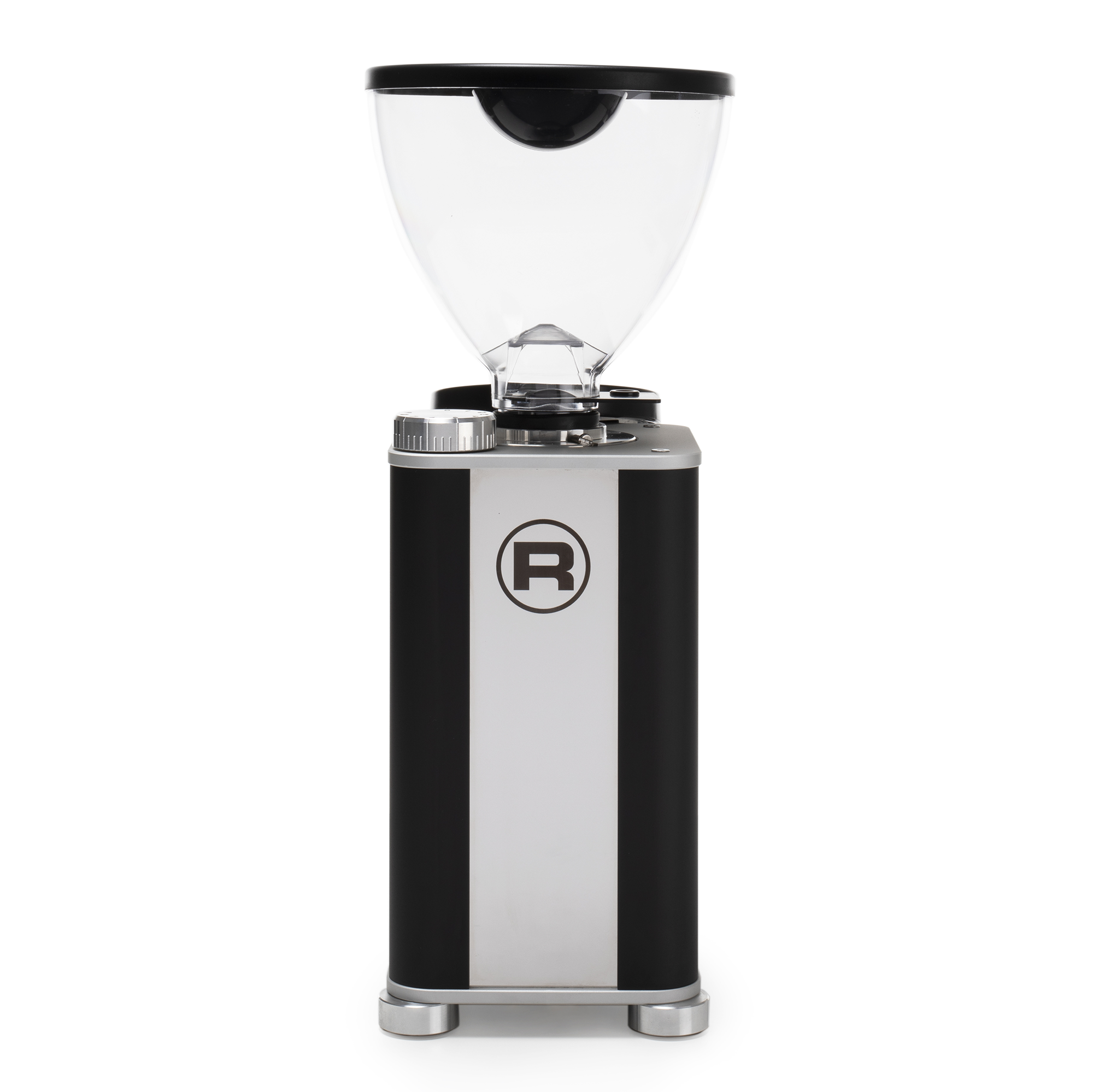 Refurbished Rocket Espresso Giannino Grinder – image 4 of 22