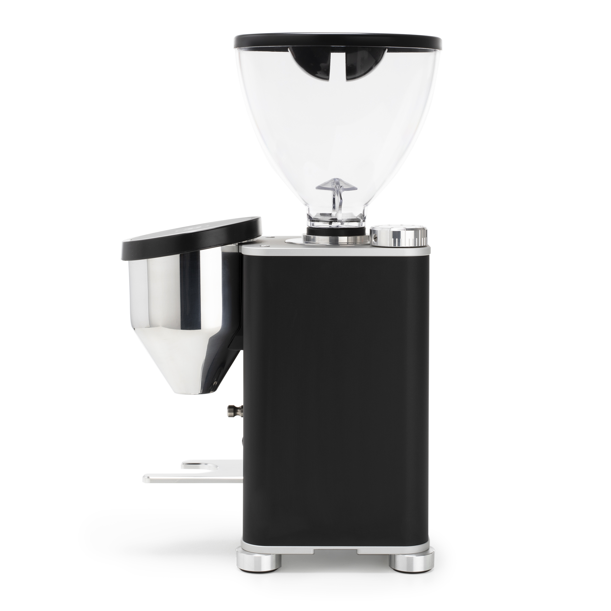 Refurbished Rocket Espresso Giannino Grinder – image 3 of 22