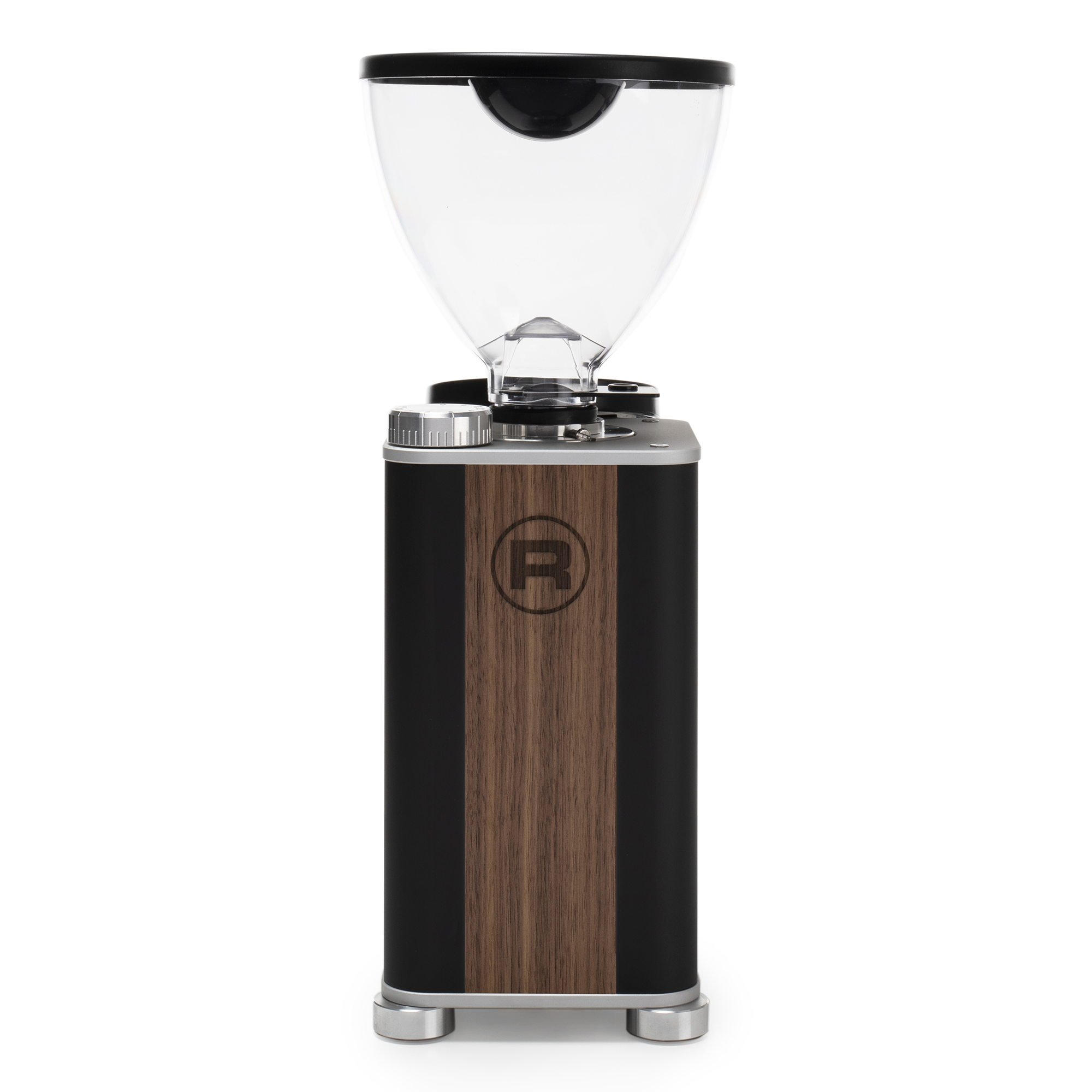Refurbished Rocket Espresso Giannino Grinder – image 16 of 22