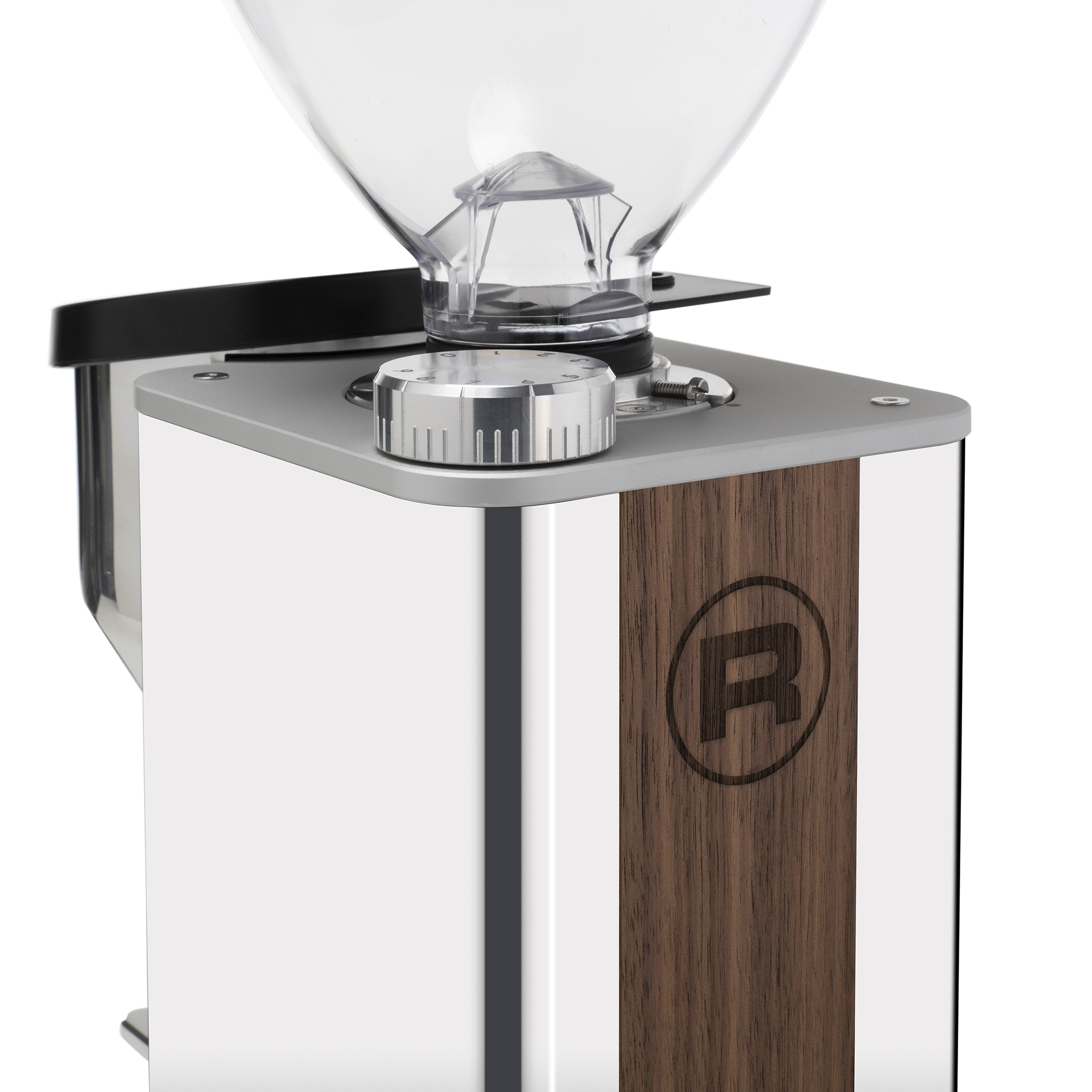 Refurbished Rocket Espresso Giannino Grinder – image 20 of 22