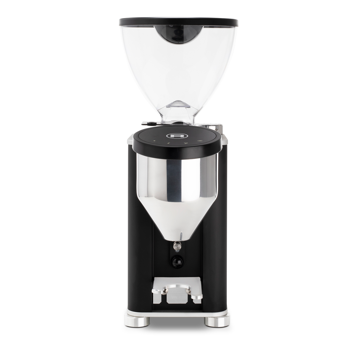 Refurbished Rocket Espresso Giannino Grinder – image 2 of 22