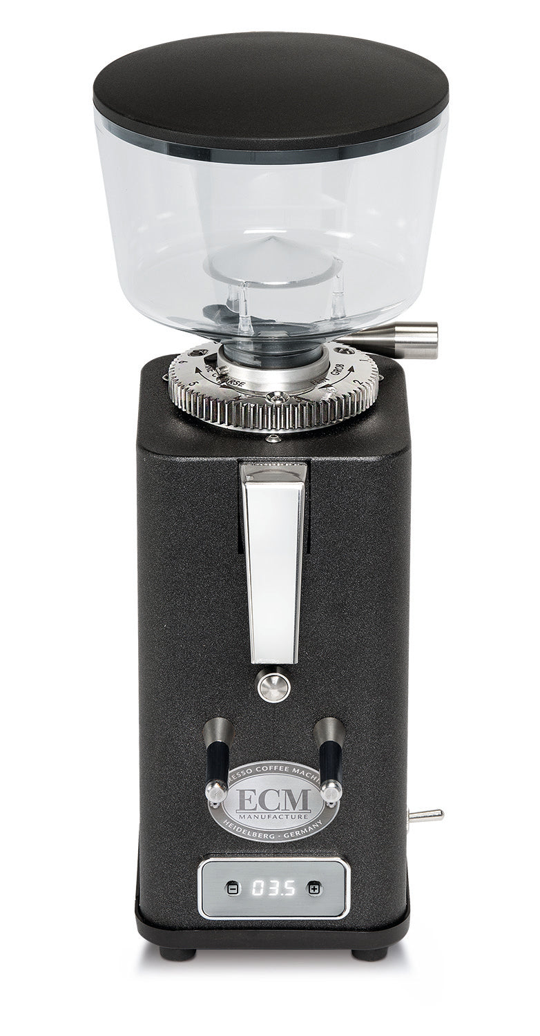 ECM S-Automatik 64 Espresso Grinder – image 10 of 45