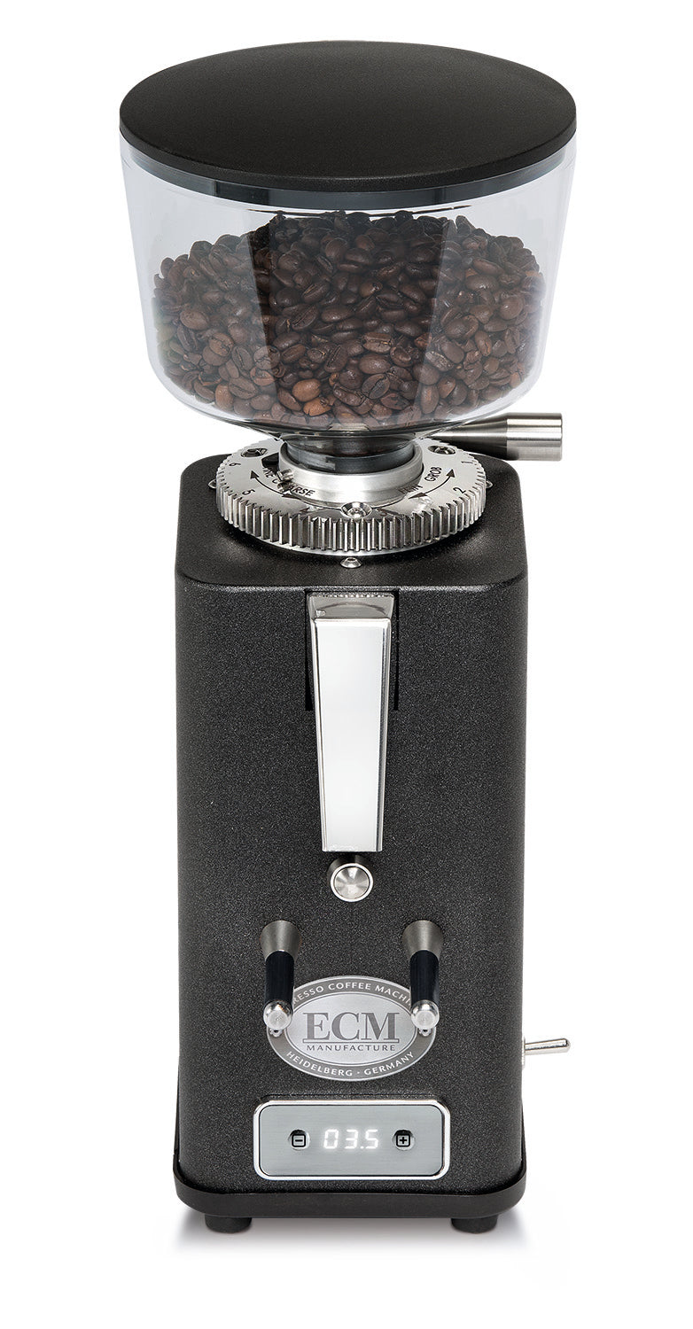 ECM S-Automatik 64 Espresso Grinder – image 11 of 45