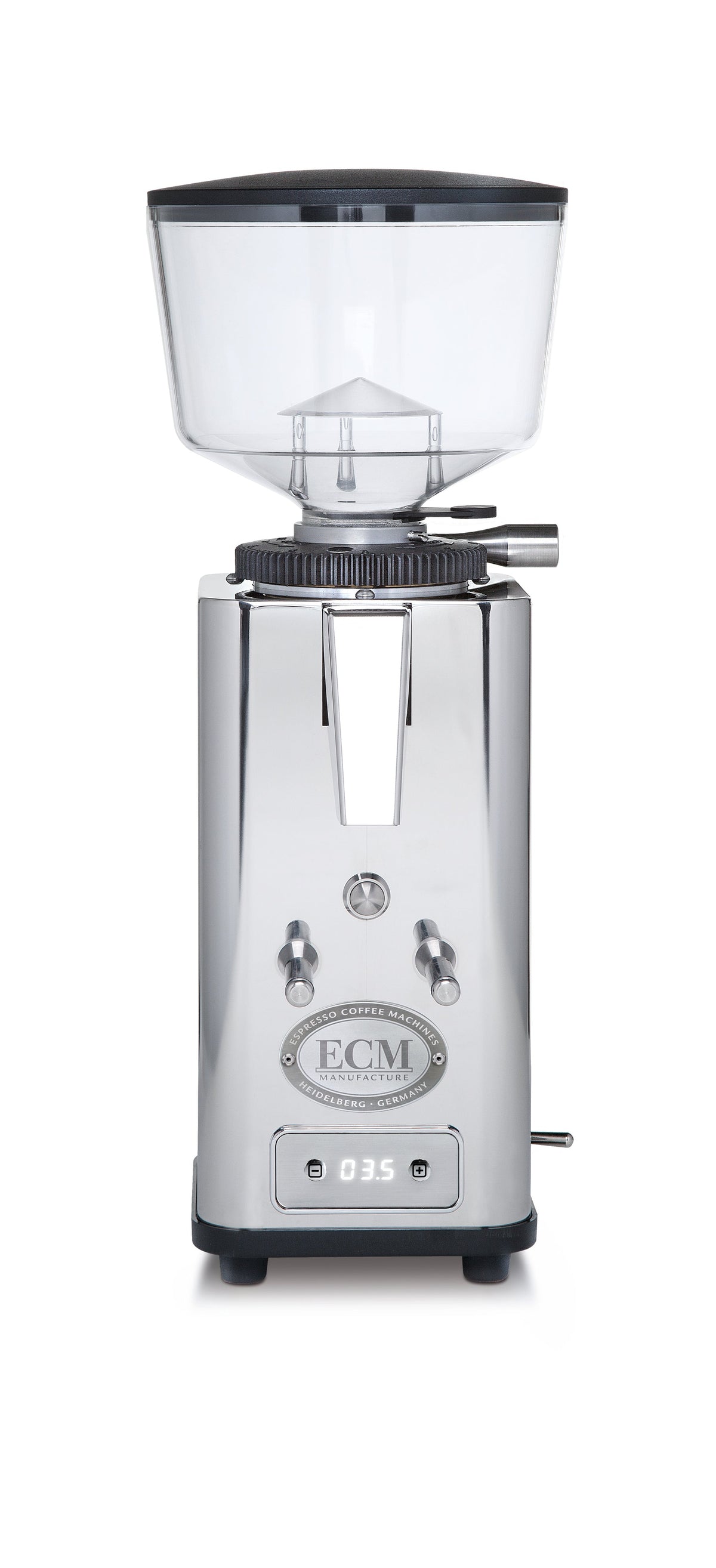 ECM S-Automatik 64 Espresso Grinder – image 2 of 45
