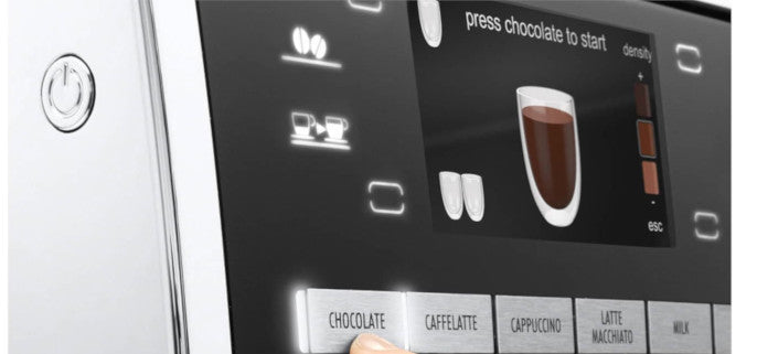 Refurbished DeLonghi ESAM 6900 Espresso Machine – image 4 of 6