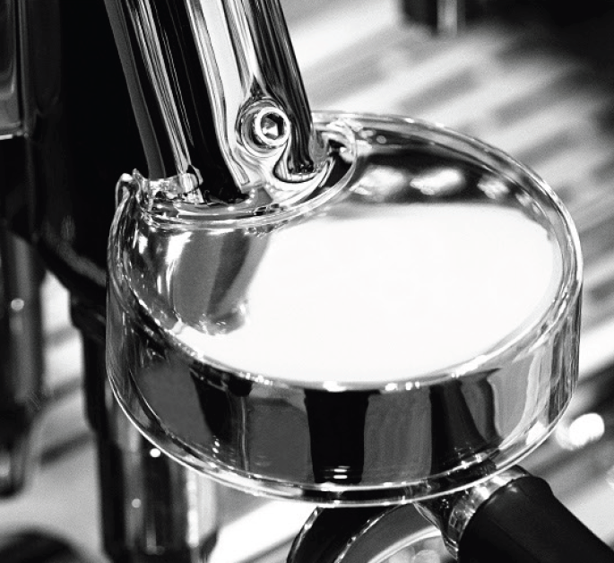 Turin Gallatin V HX Espresso Machine with PID – image 30 of 59