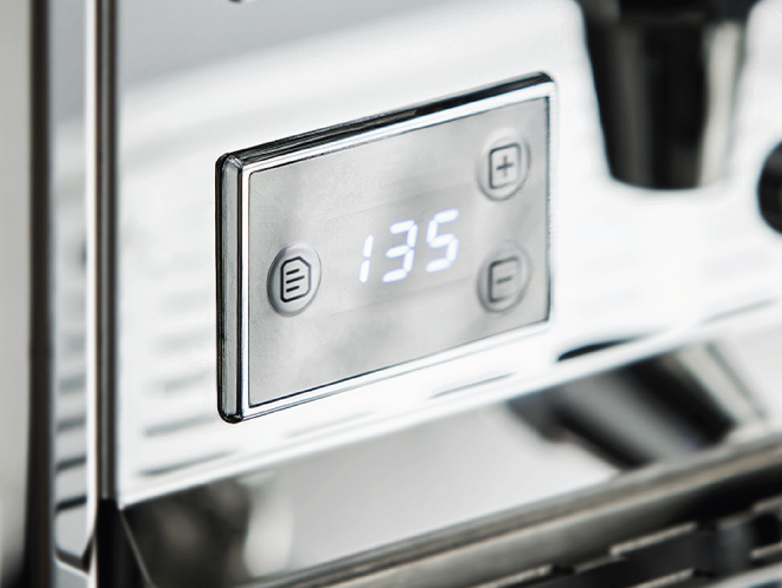 Turin Gallatin V HX Espresso Machine with PID – image 33 of 59