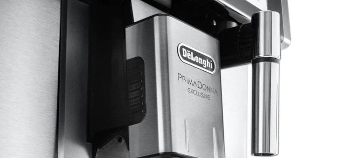 Refurbished DeLonghi ESAM 6900 Espresso Machine – image 5 of 6