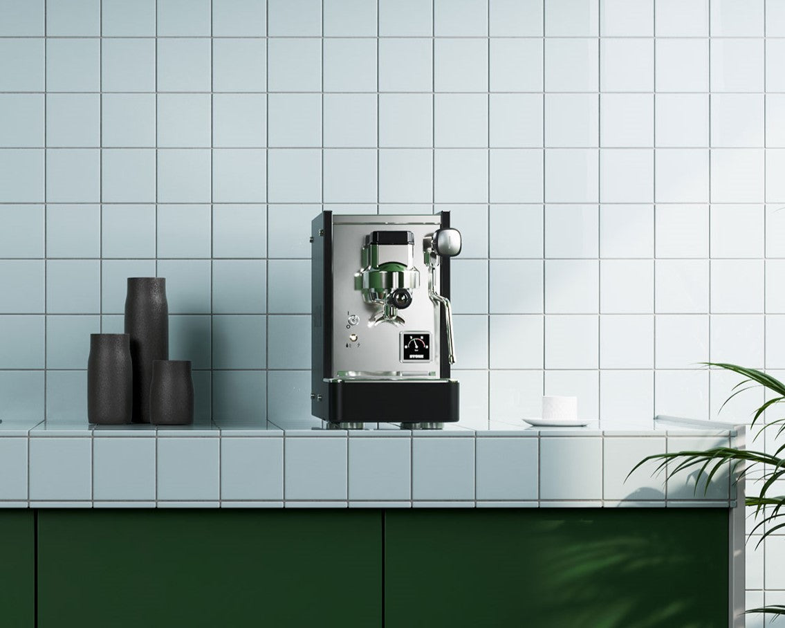 Stone Lite Espresso Machine – image 28 of 30