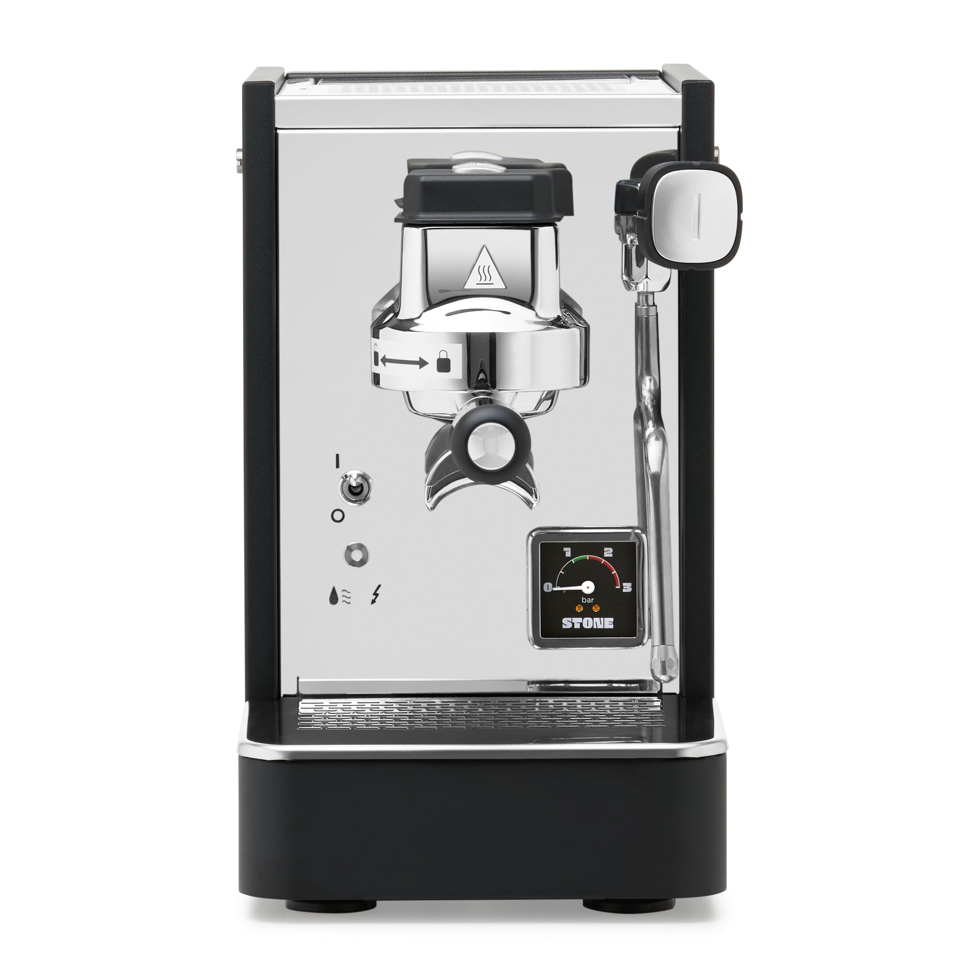 Stone Lite Espresso Machine – image 6 of 30