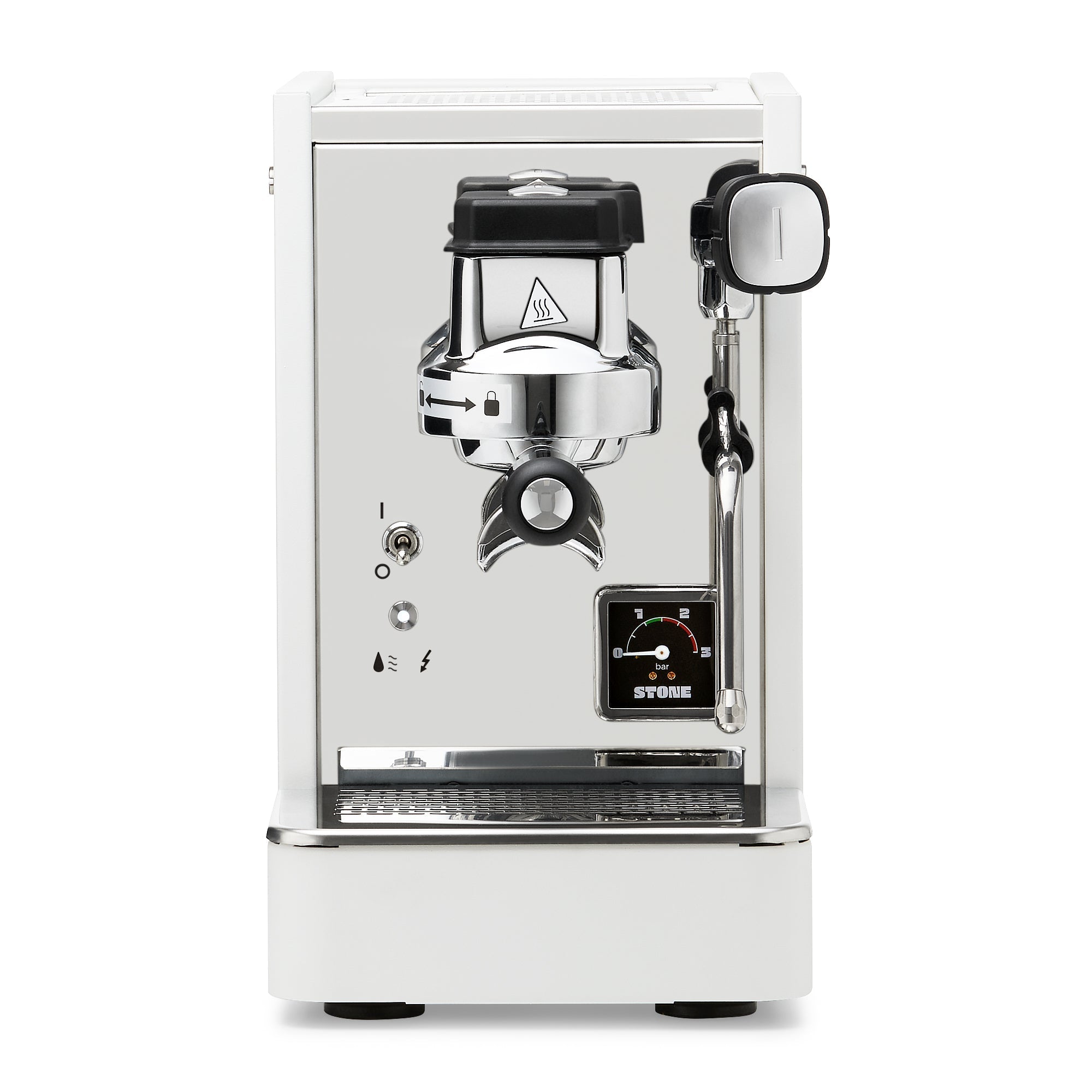 Stone Lite Espresso Machine – image 21 of 30
