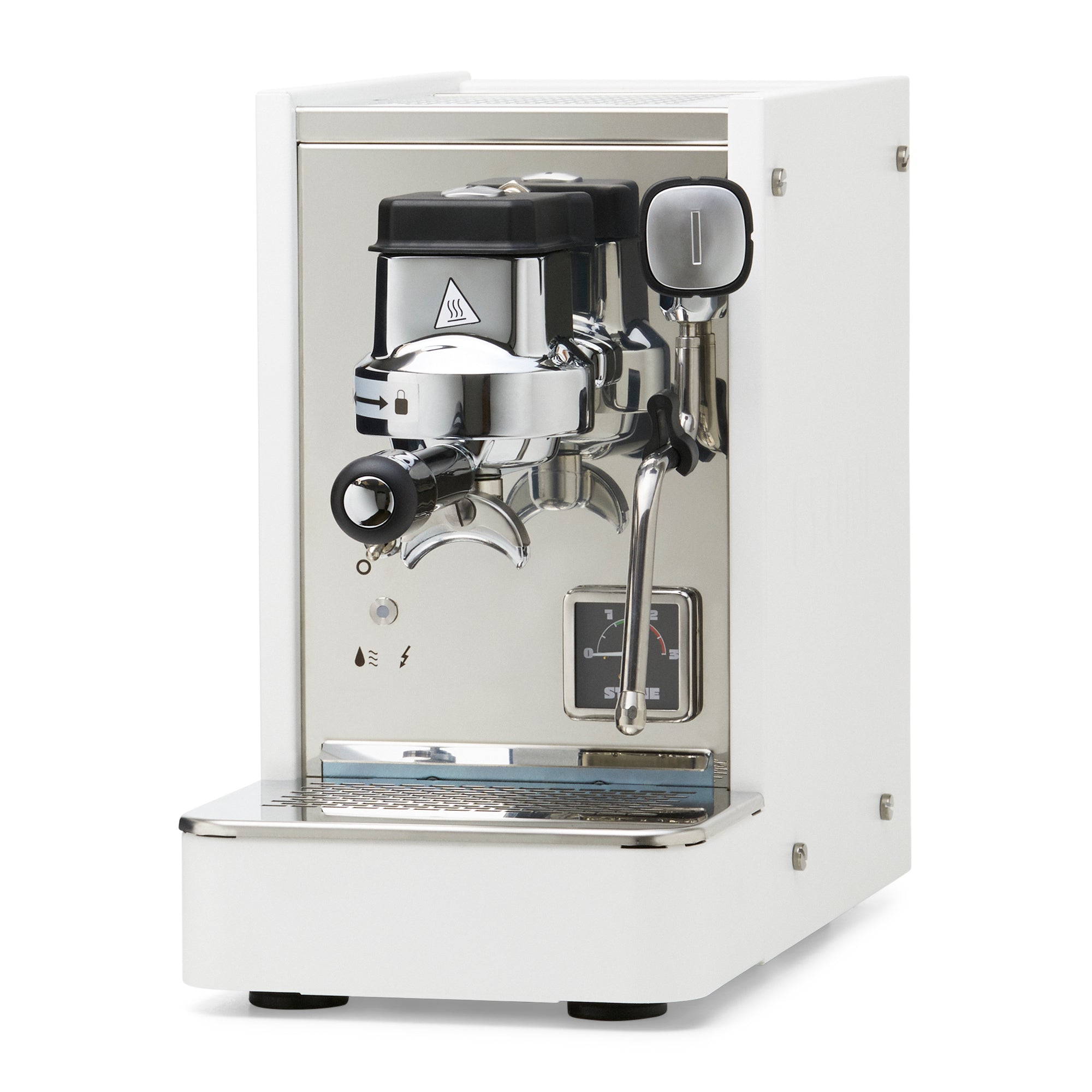 Stone Lite Espresso Machine – image 22 of 30