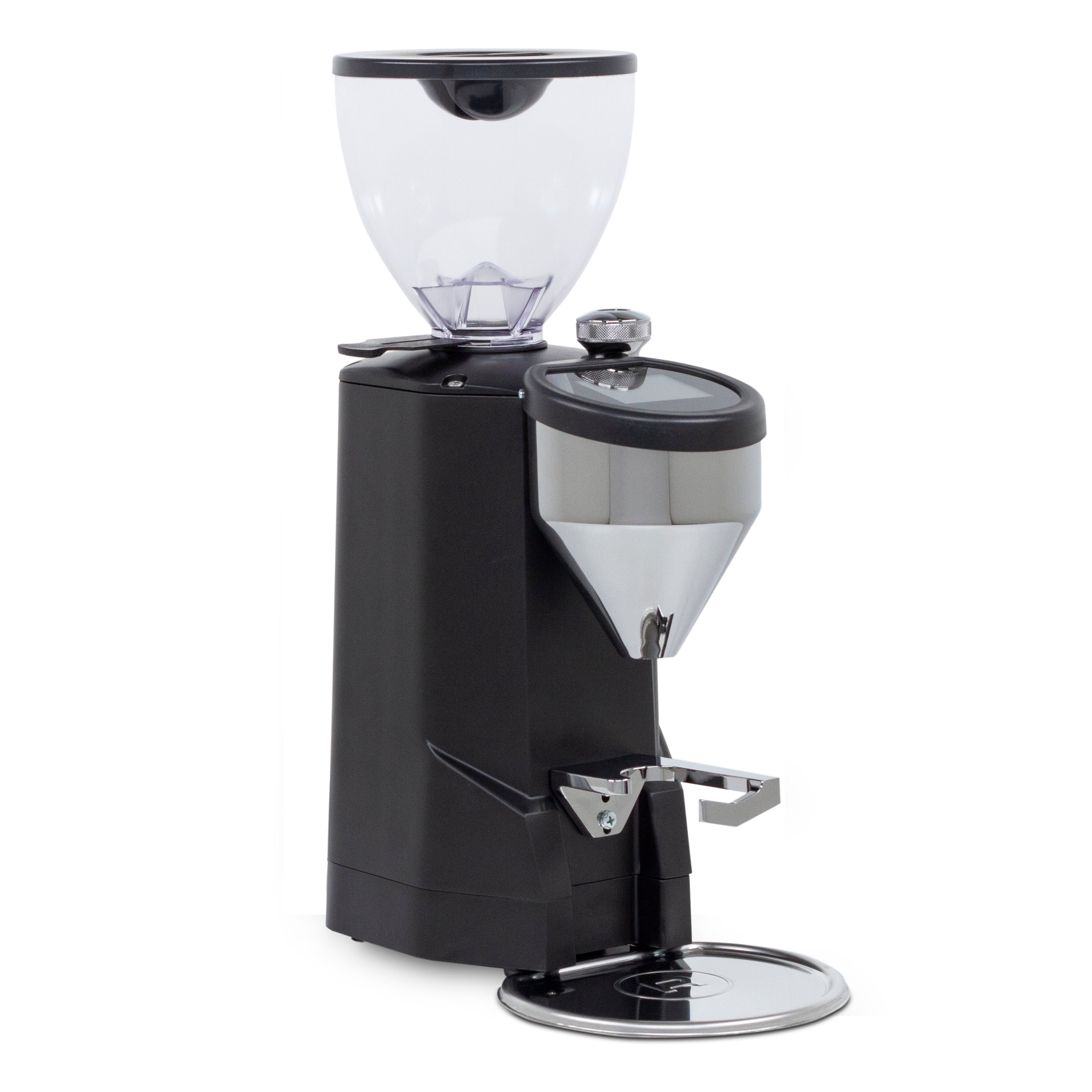 Rocket Espresso Super FAUSTO Grinder – Black