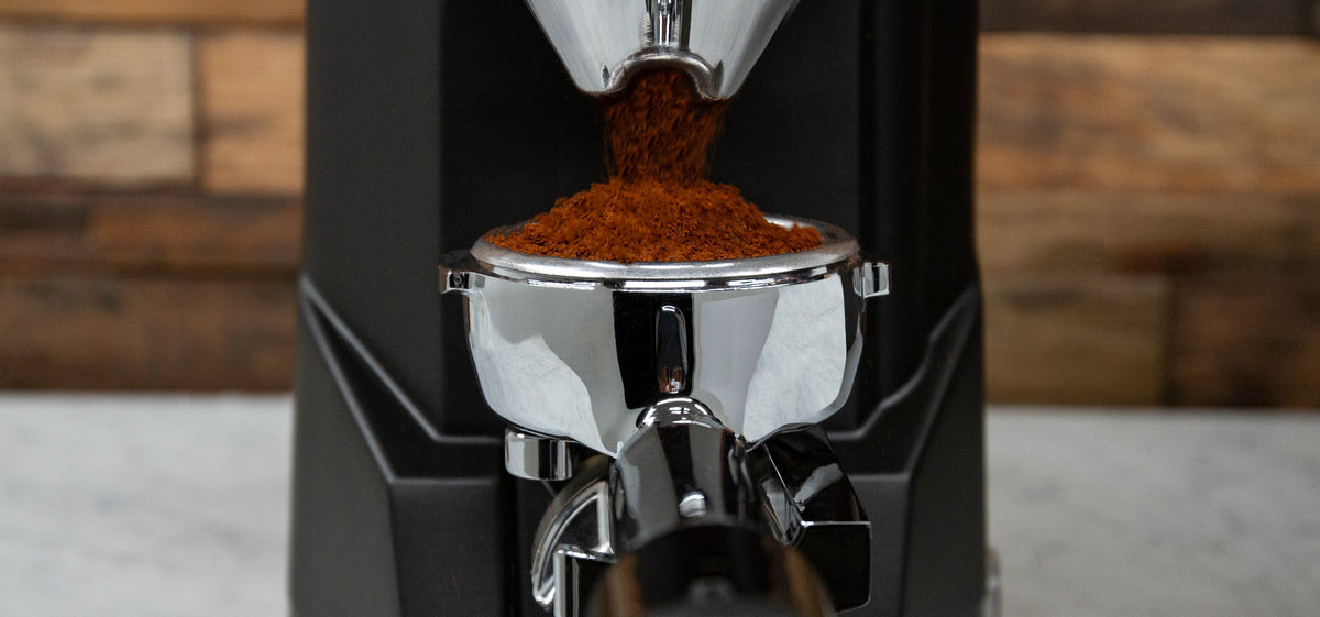 Rocket Espresso Super FAUSTO Grinder – image 21 of 21