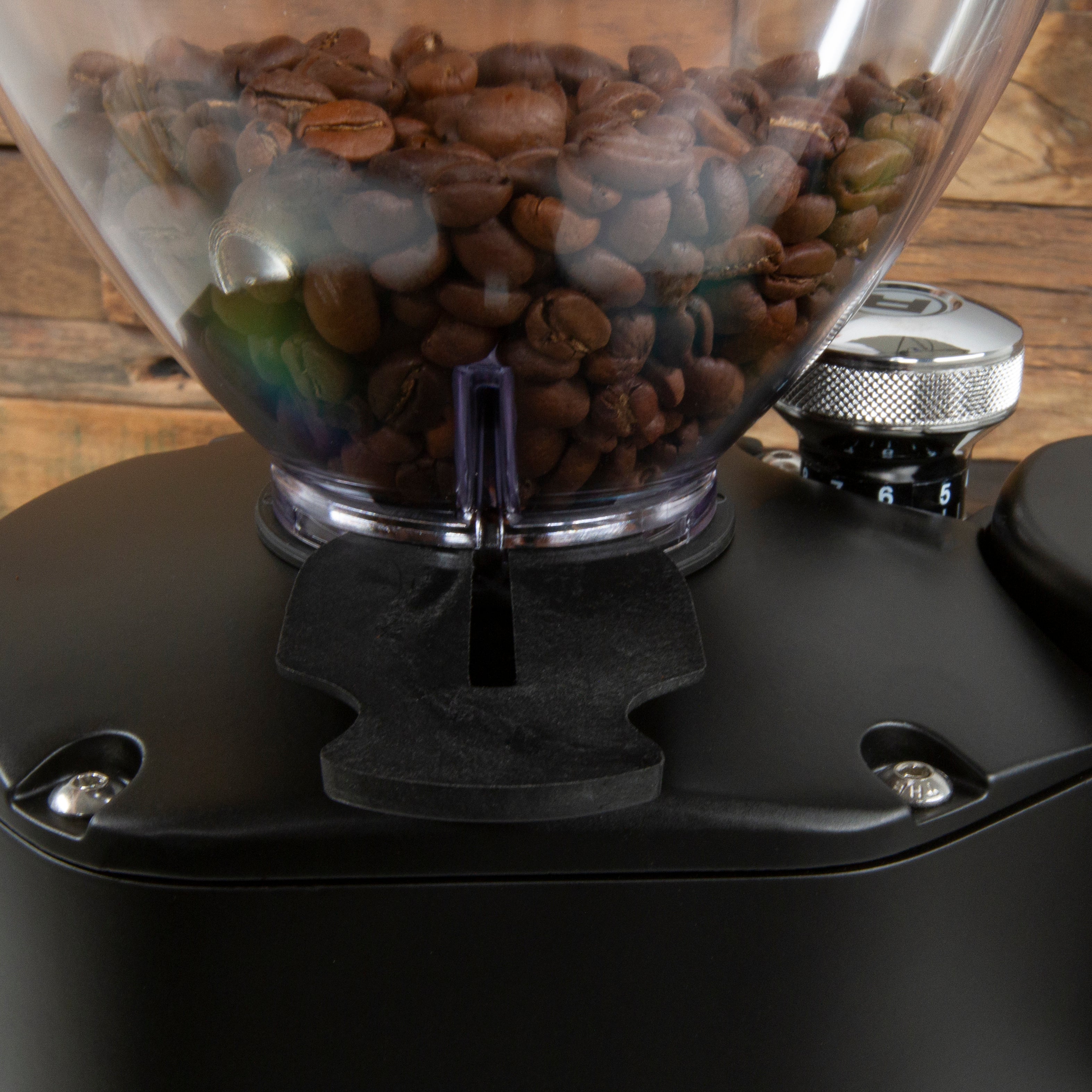 Rocket Espresso Super FAUSTO Grinder – image 16 of 21
