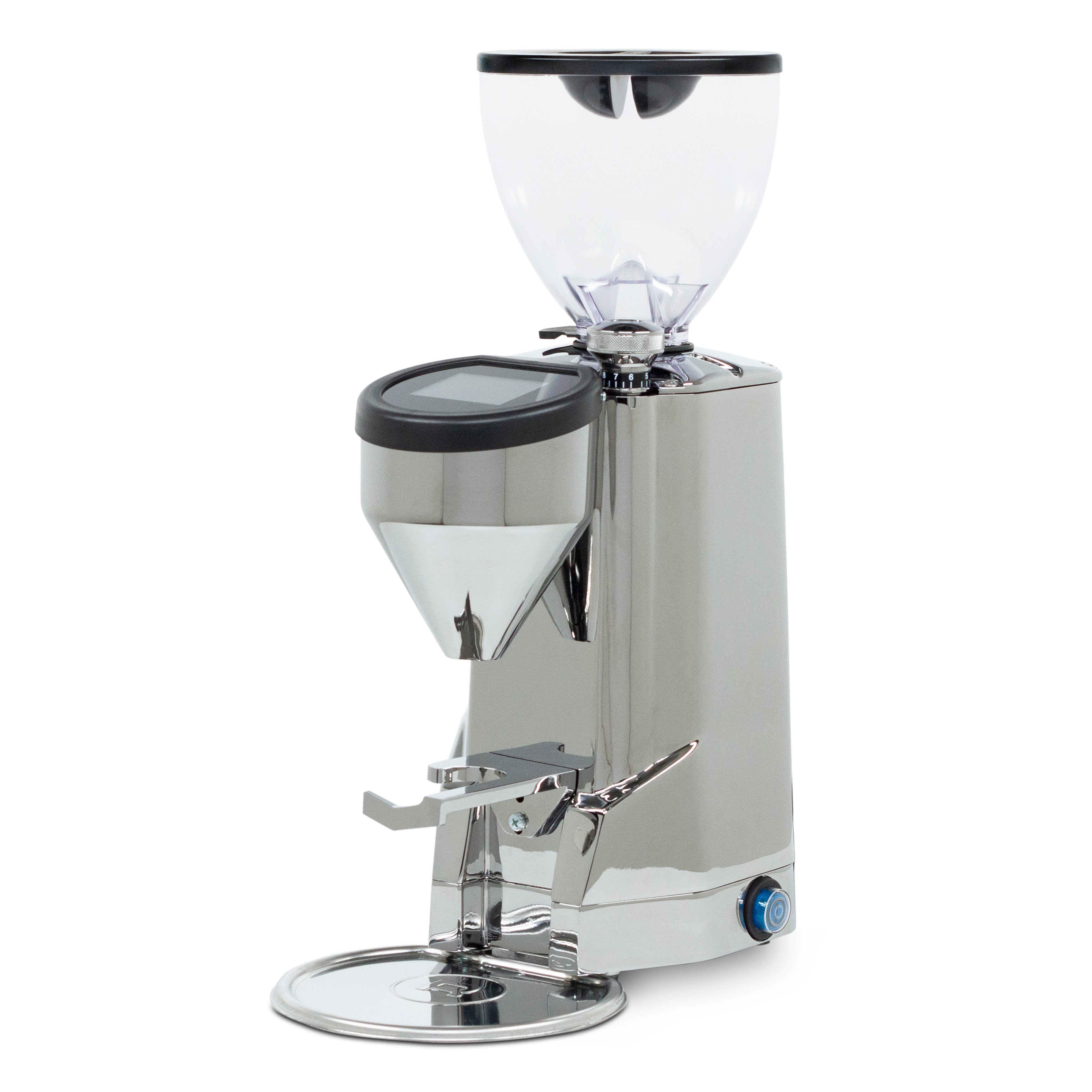 Rocket Espresso Super FAUSTO Grinder – image 3 of 21
