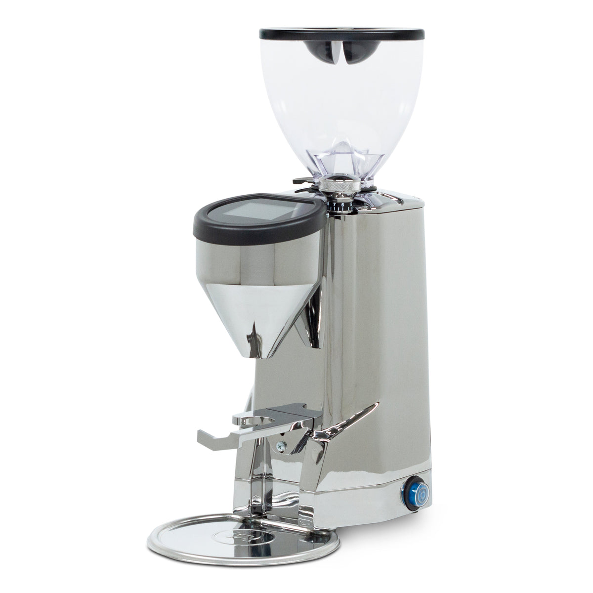 Refurbished Rocket Espresso Super FAUSTO Grinder – image 3 of 21