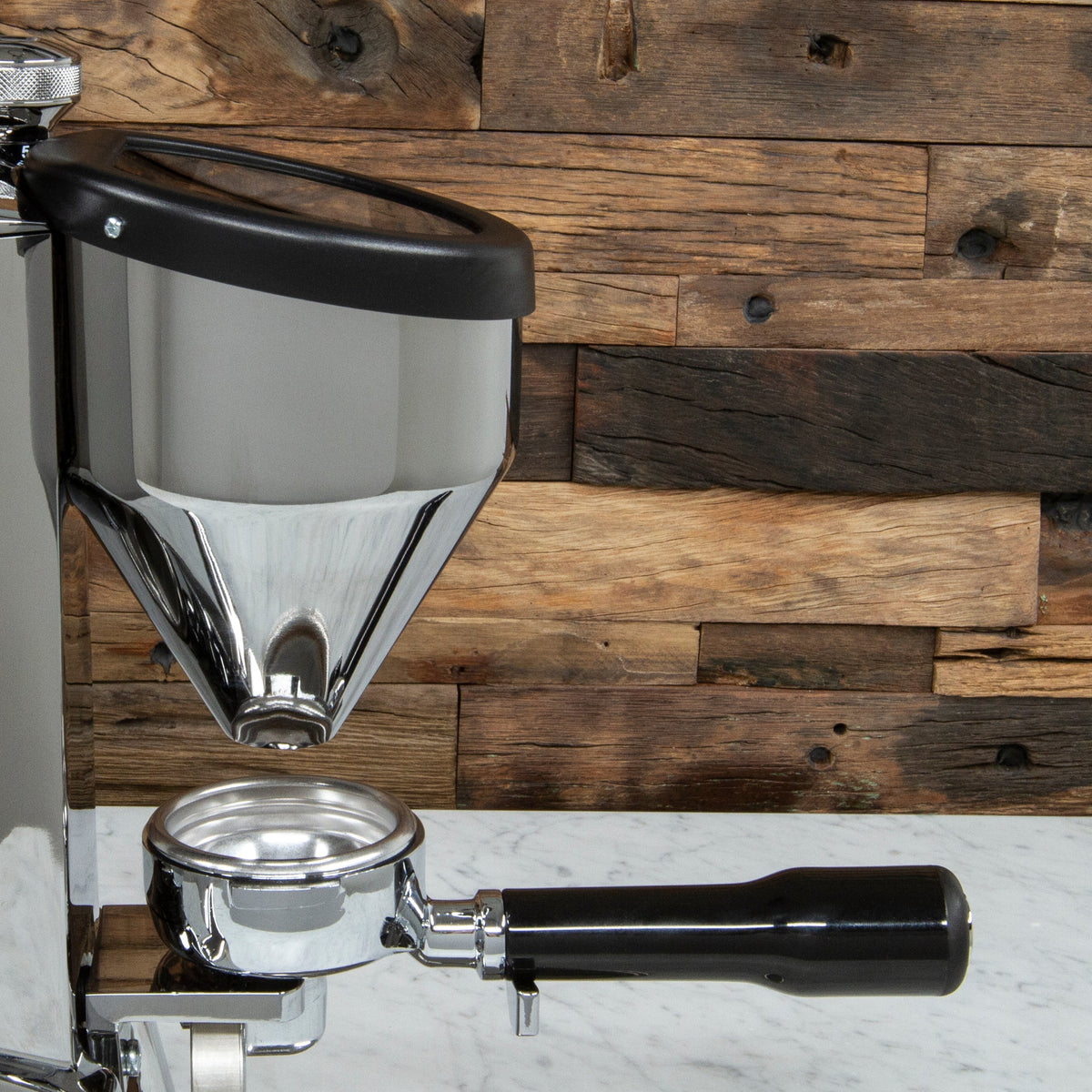 Refurbished Rocket Espresso Super FAUSTO Grinder – image 5 of 21