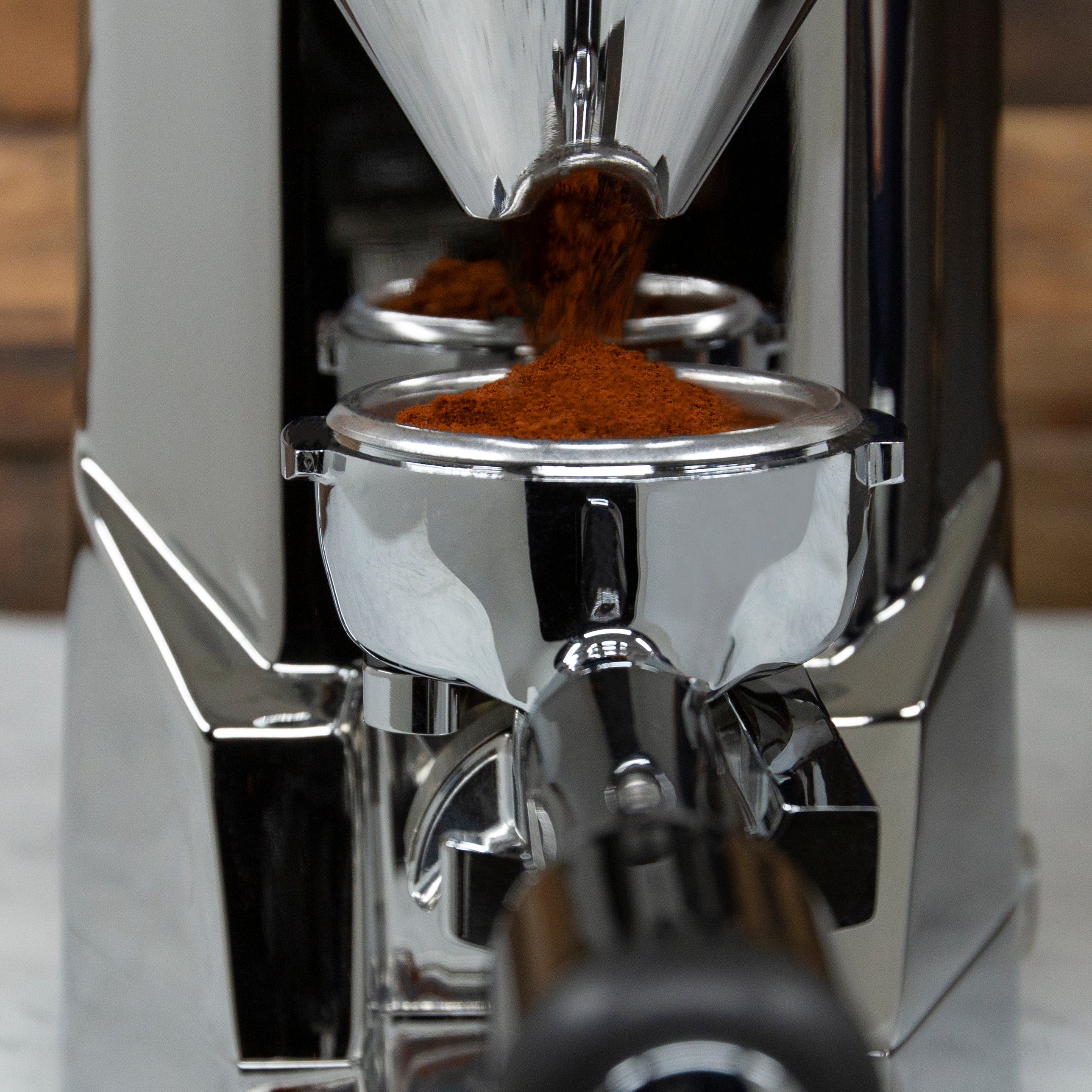 Refurbished Rocket Espresso Super FAUSTO Grinder – image 6 of 21