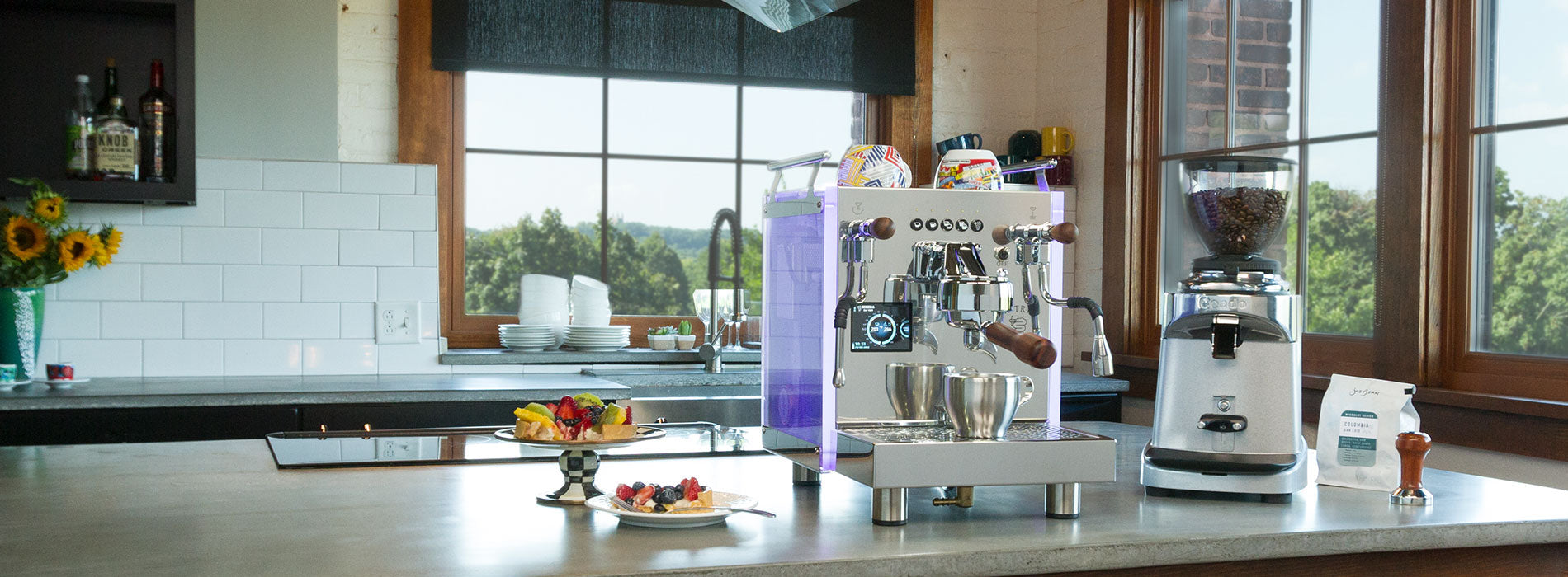 Bezzera Unica Espresso Machine – image 48 of 52