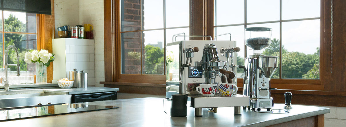 Bezzera DUO MN Espresso Machine – image 53 of 58