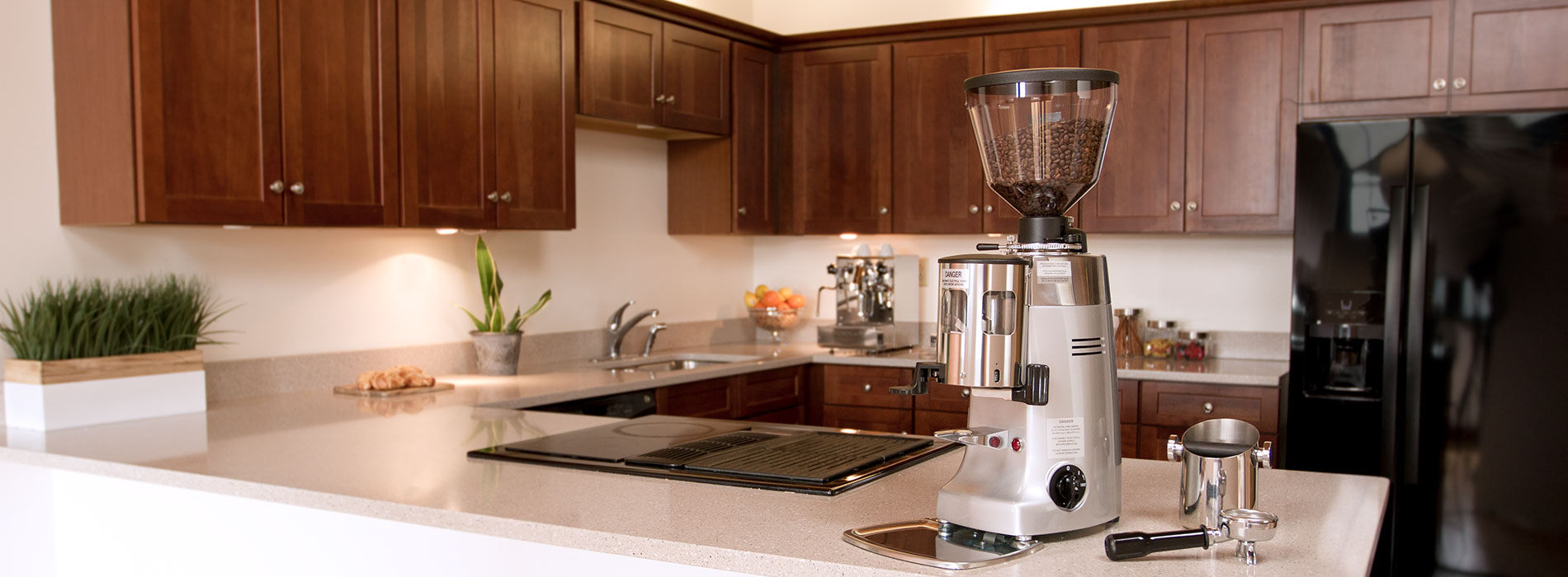 Mazzer Kony Espresso Grinder – image 2 of 2