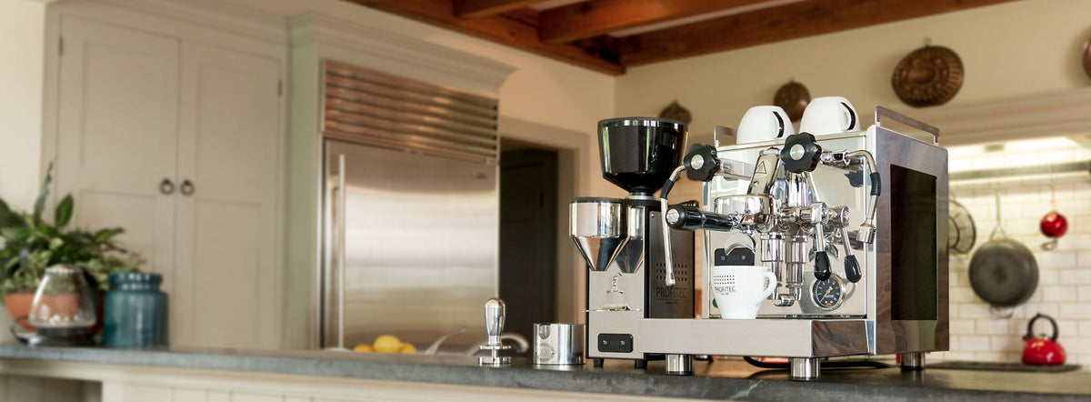 Profitec Pro 600 Espresso Machine – image 9 of 55