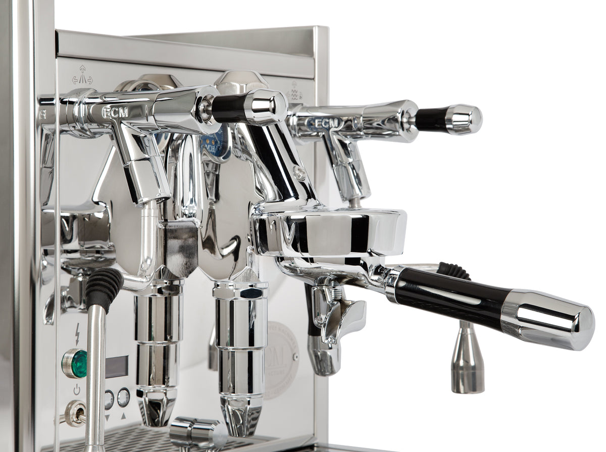 ECM Technika VI Espresso Machine – image 10 of 27