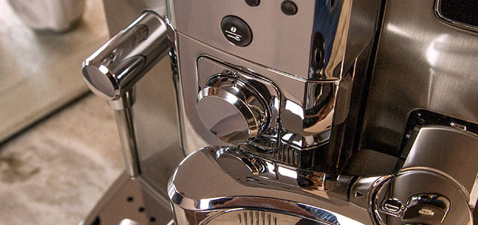 Refurbished Gaggia Accademia Espresso Machine – image 4 of 6